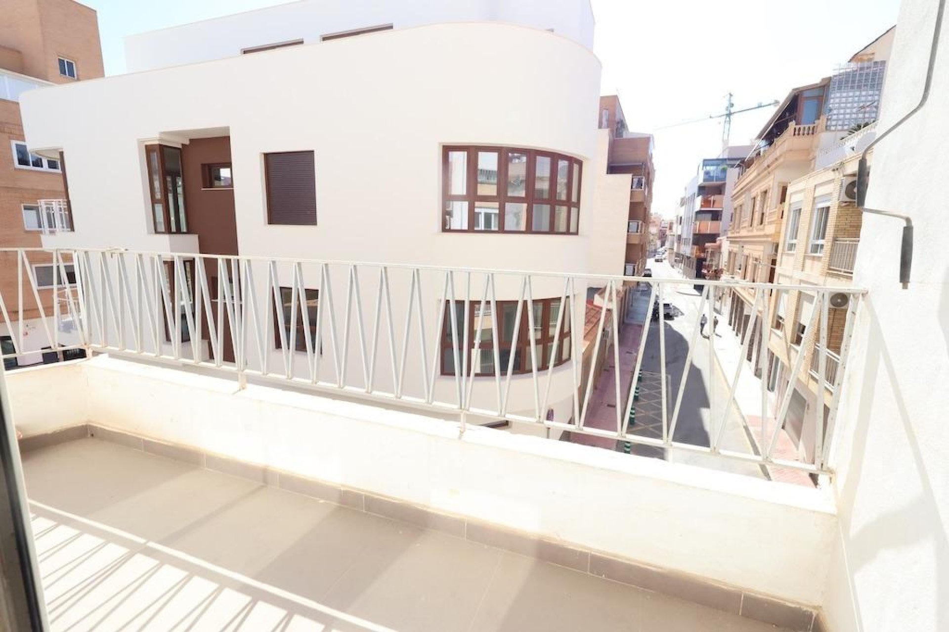 Reventa - Apartamento / piso - Torrevieja - Centro