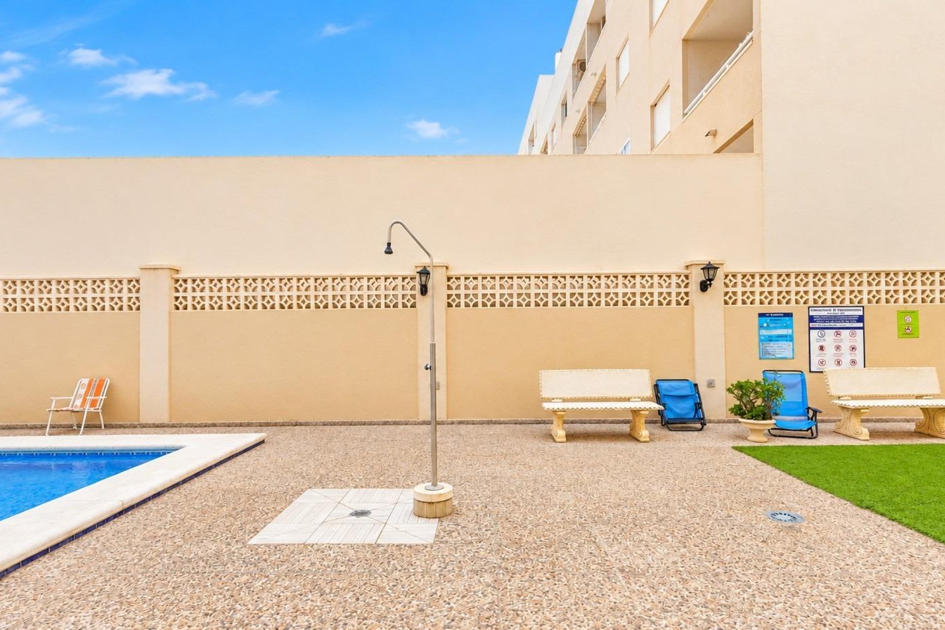 Reventa - Apartamento / piso - Torrevieja - Centro