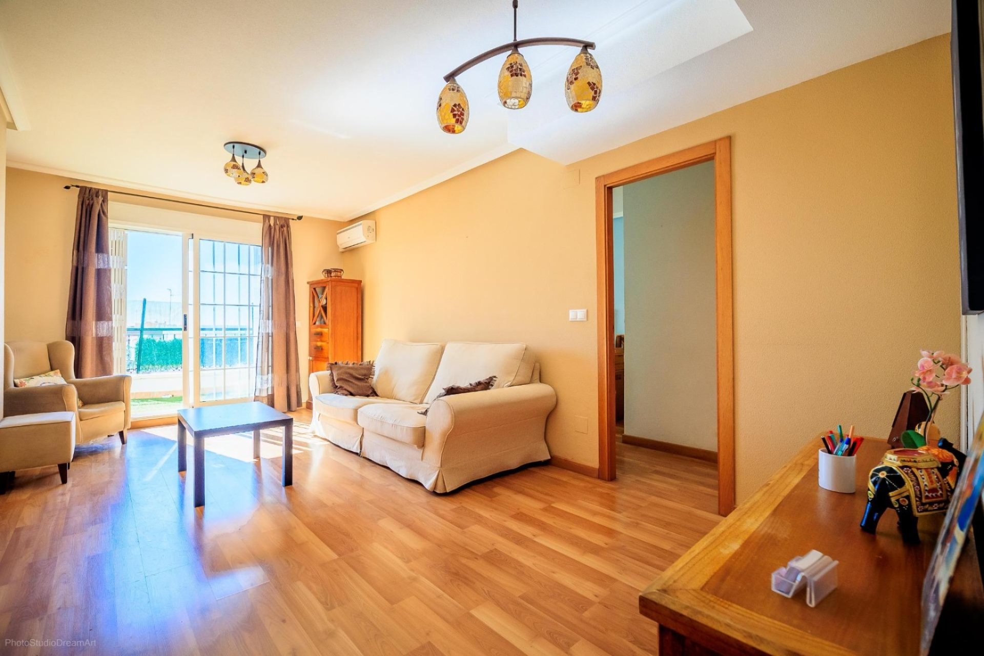 Reventa - Apartamento / piso - Torrevieja - Centro