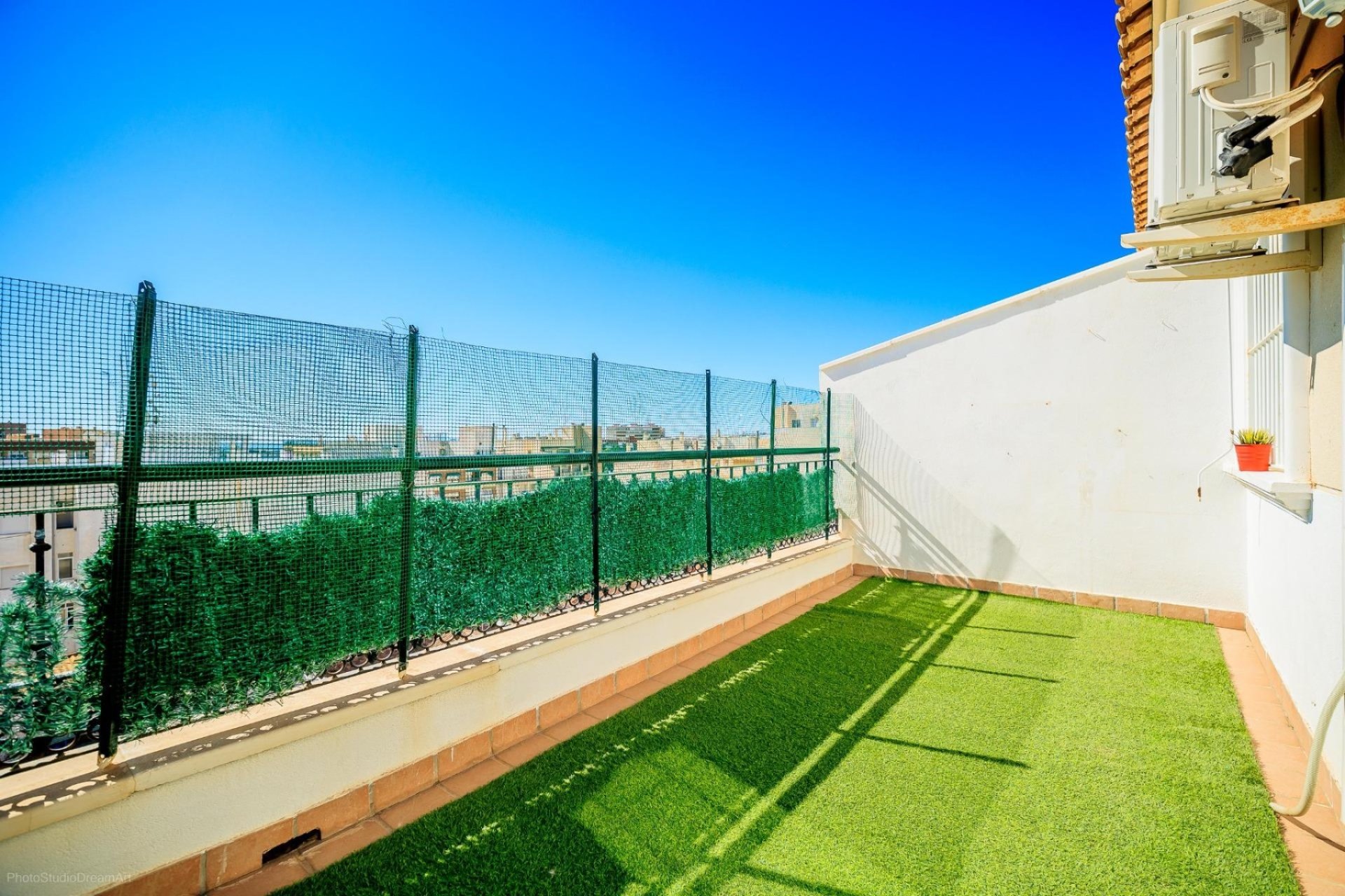 Reventa - Apartamento / piso - Torrevieja - Centro