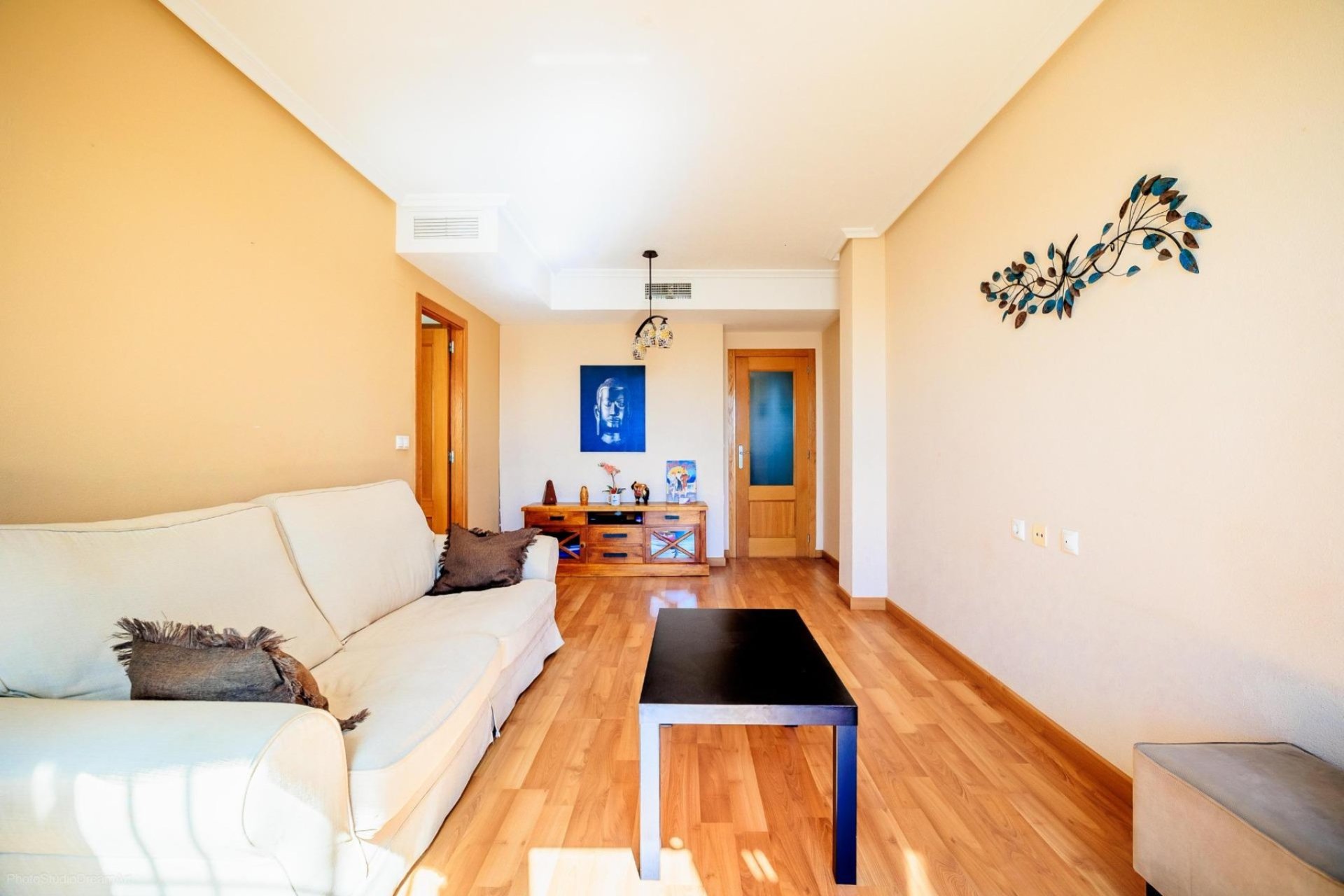 Reventa - Apartamento / piso - Torrevieja - Centro