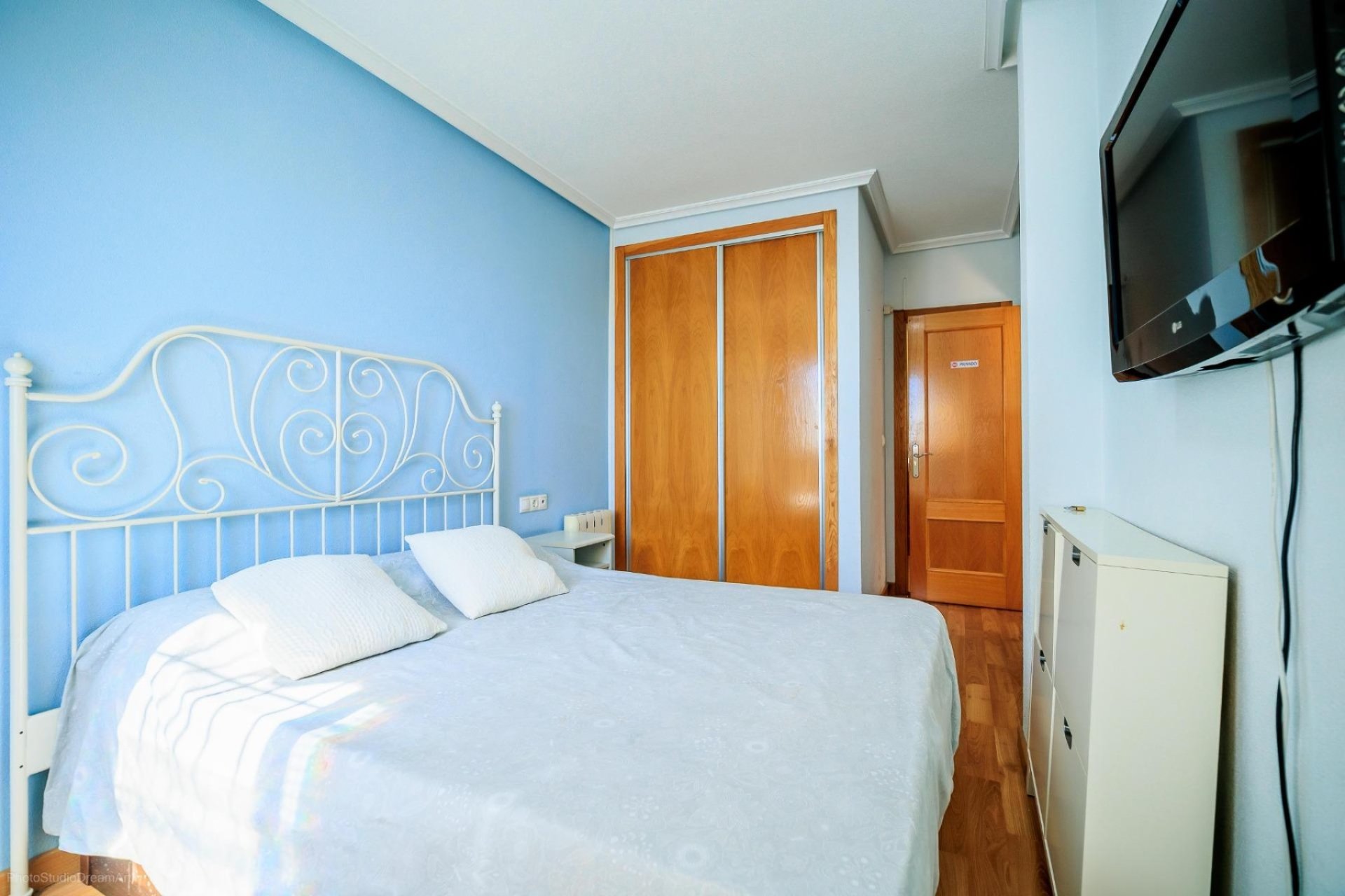 Reventa - Apartamento / piso - Torrevieja - Centro