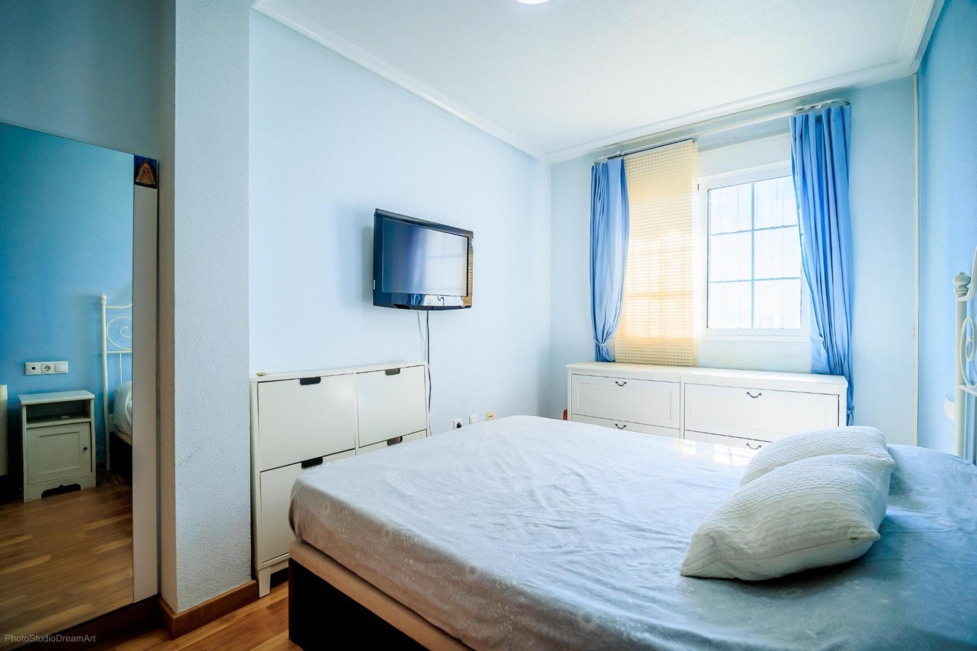 Reventa - Apartamento / piso - Torrevieja - Centro