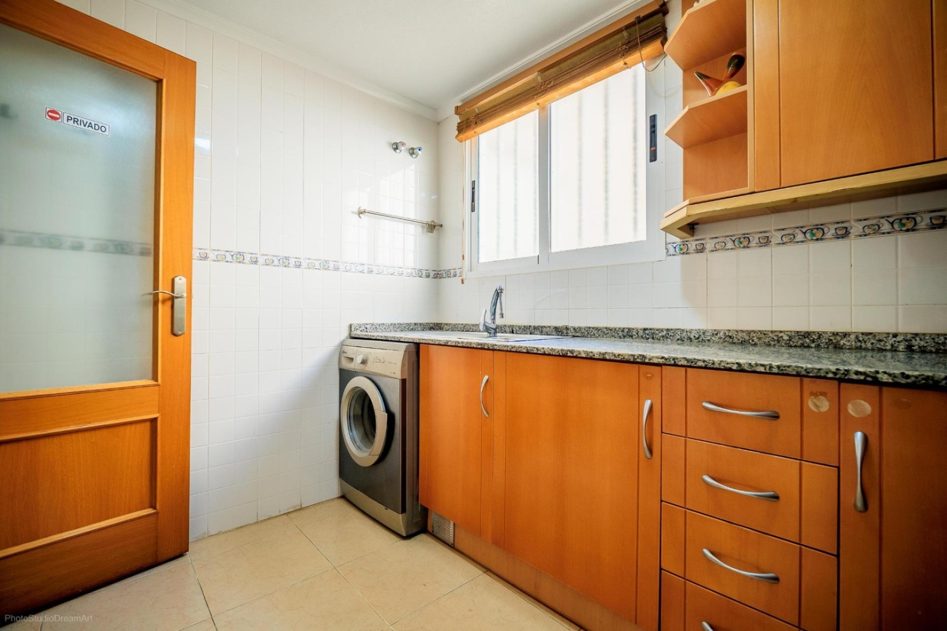 Reventa - Apartamento / piso - Torrevieja - Centro