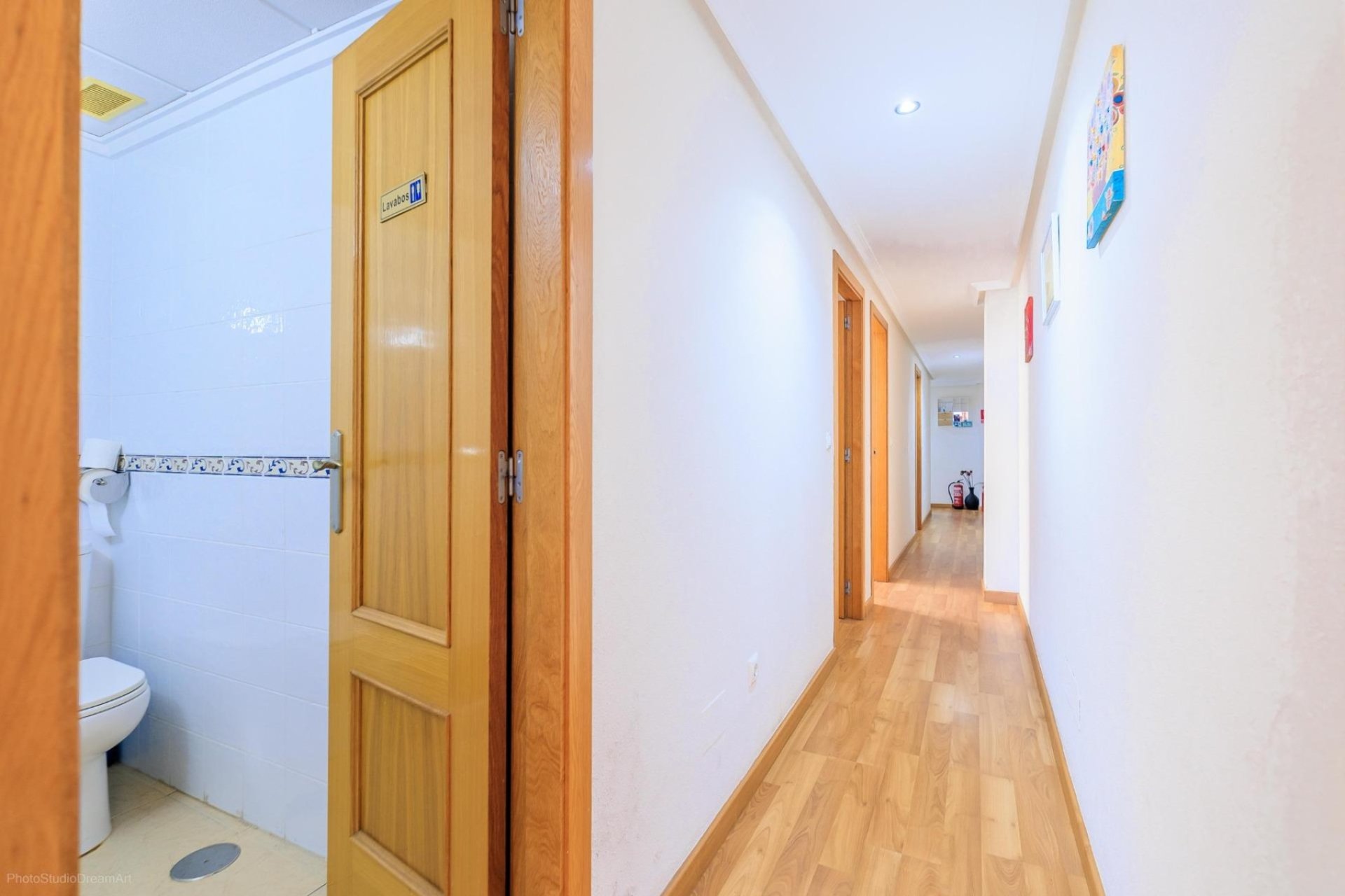 Reventa - Apartamento / piso - Torrevieja - Centro