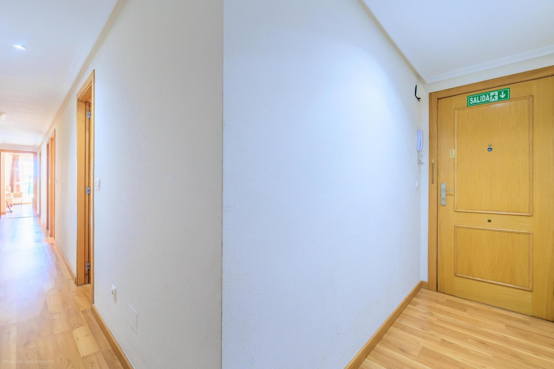 Reventa - Apartamento / piso - Torrevieja - Centro