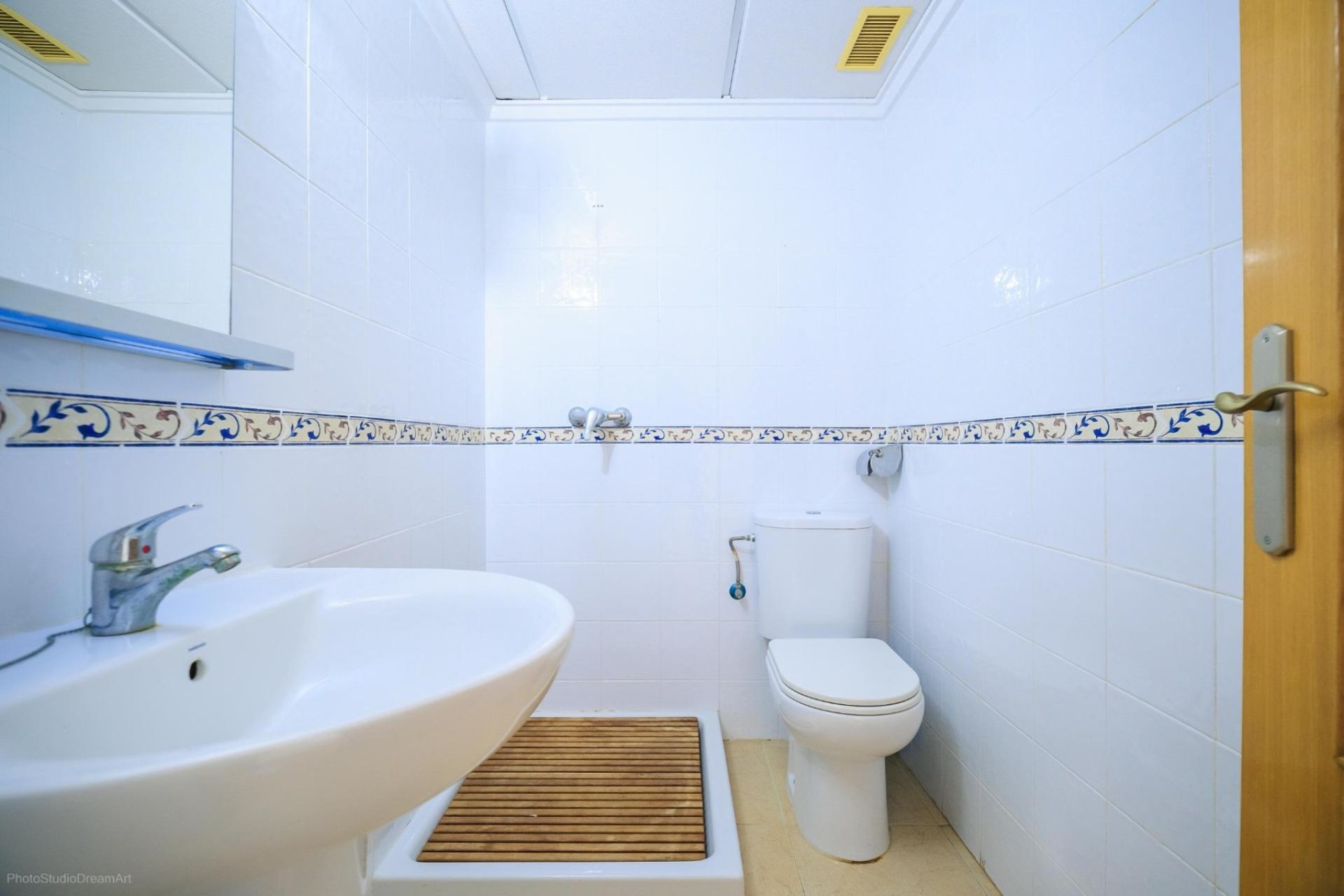 Reventa - Apartamento / piso - Torrevieja - Centro