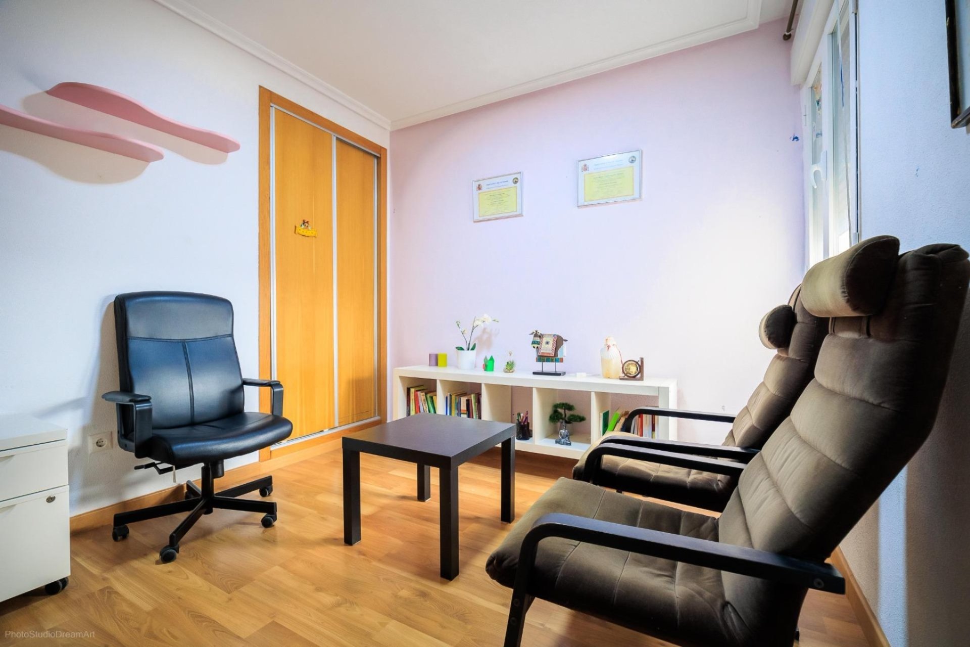 Reventa - Apartamento / piso - Torrevieja - Centro