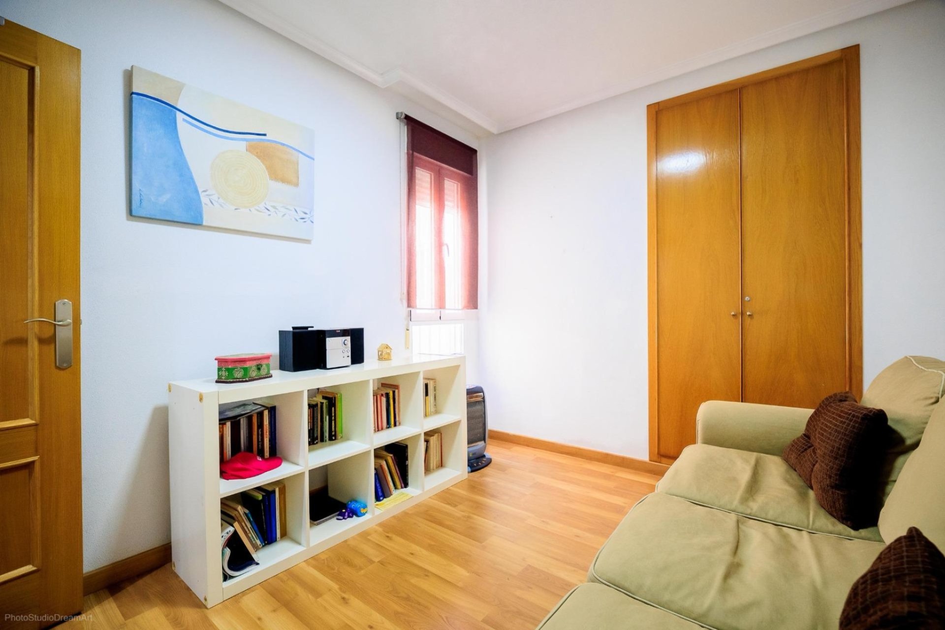 Reventa - Apartamento / piso - Torrevieja - Centro