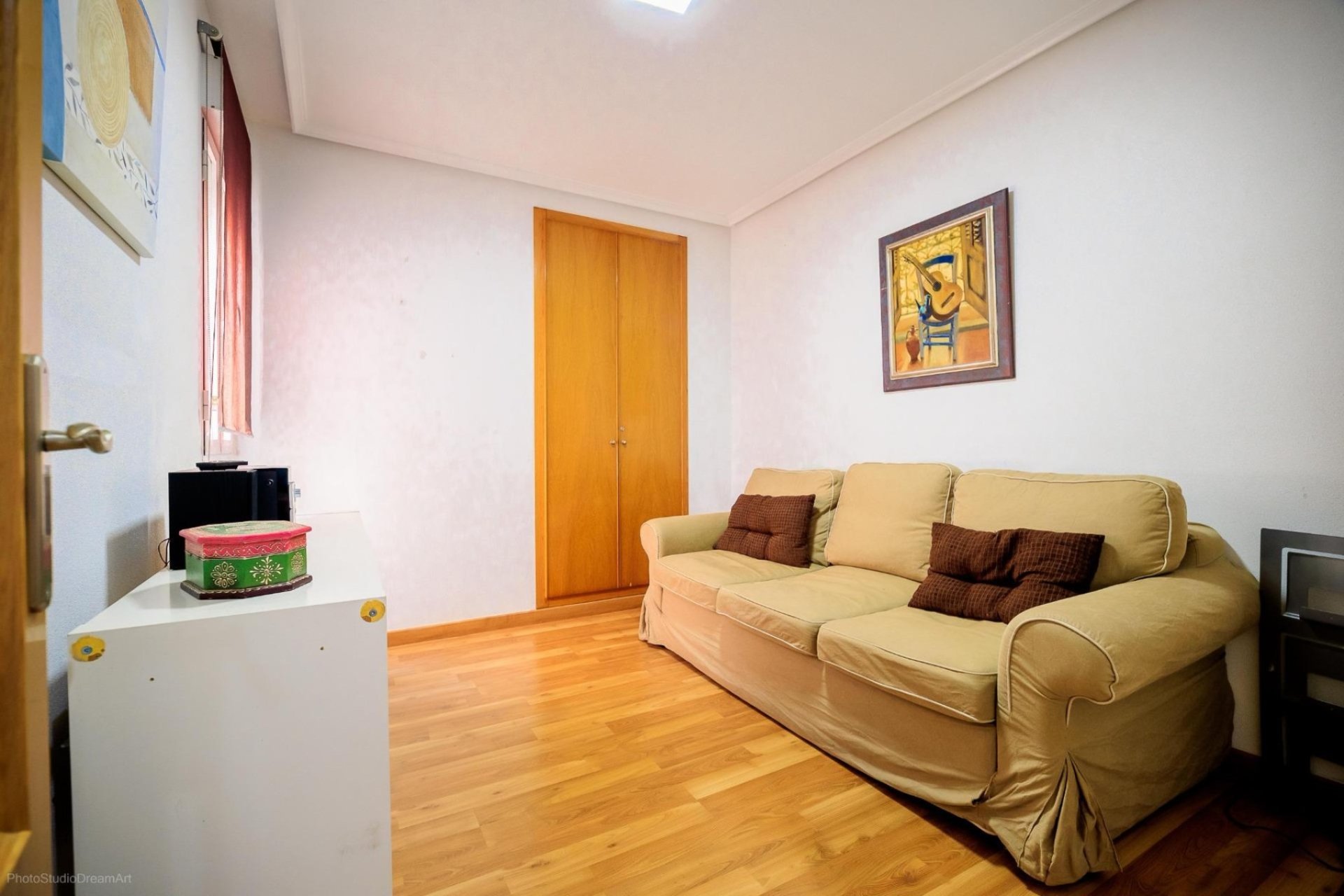 Reventa - Apartamento / piso - Torrevieja - Centro