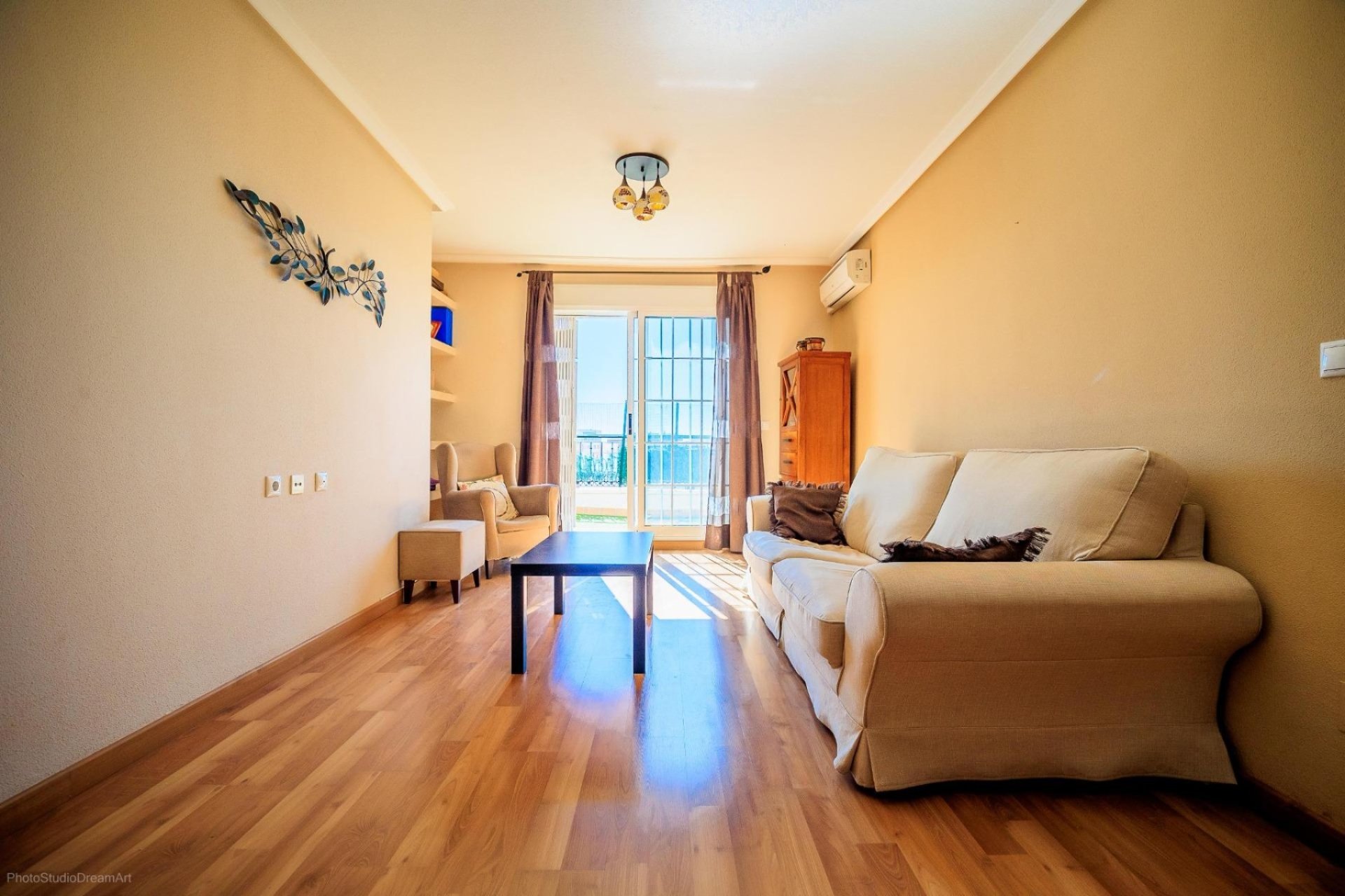 Reventa - Apartamento / piso - Torrevieja - Centro