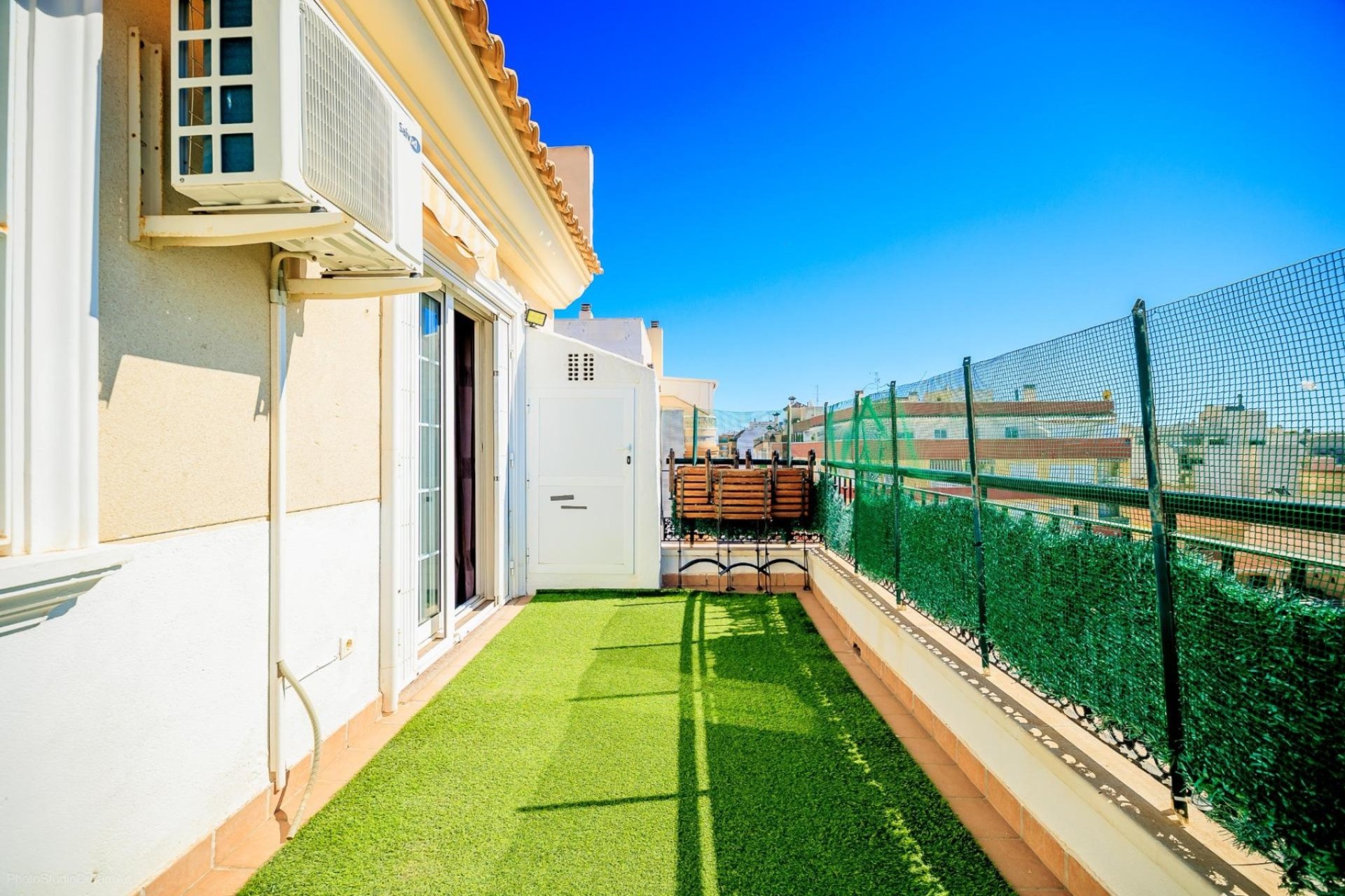 Reventa - Apartamento / piso - Torrevieja - Centro