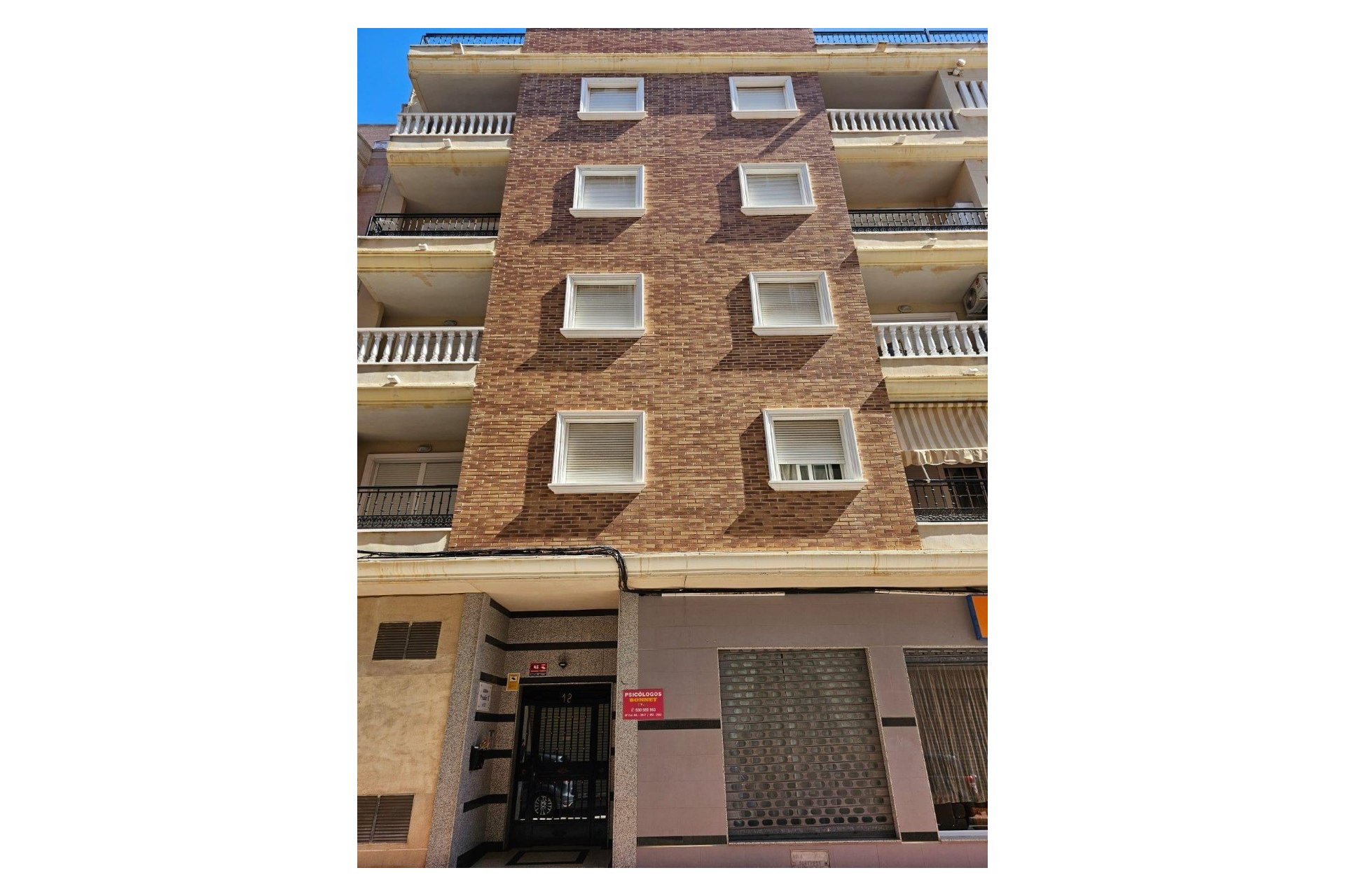 Reventa - Apartamento / piso - Torrevieja - Centro