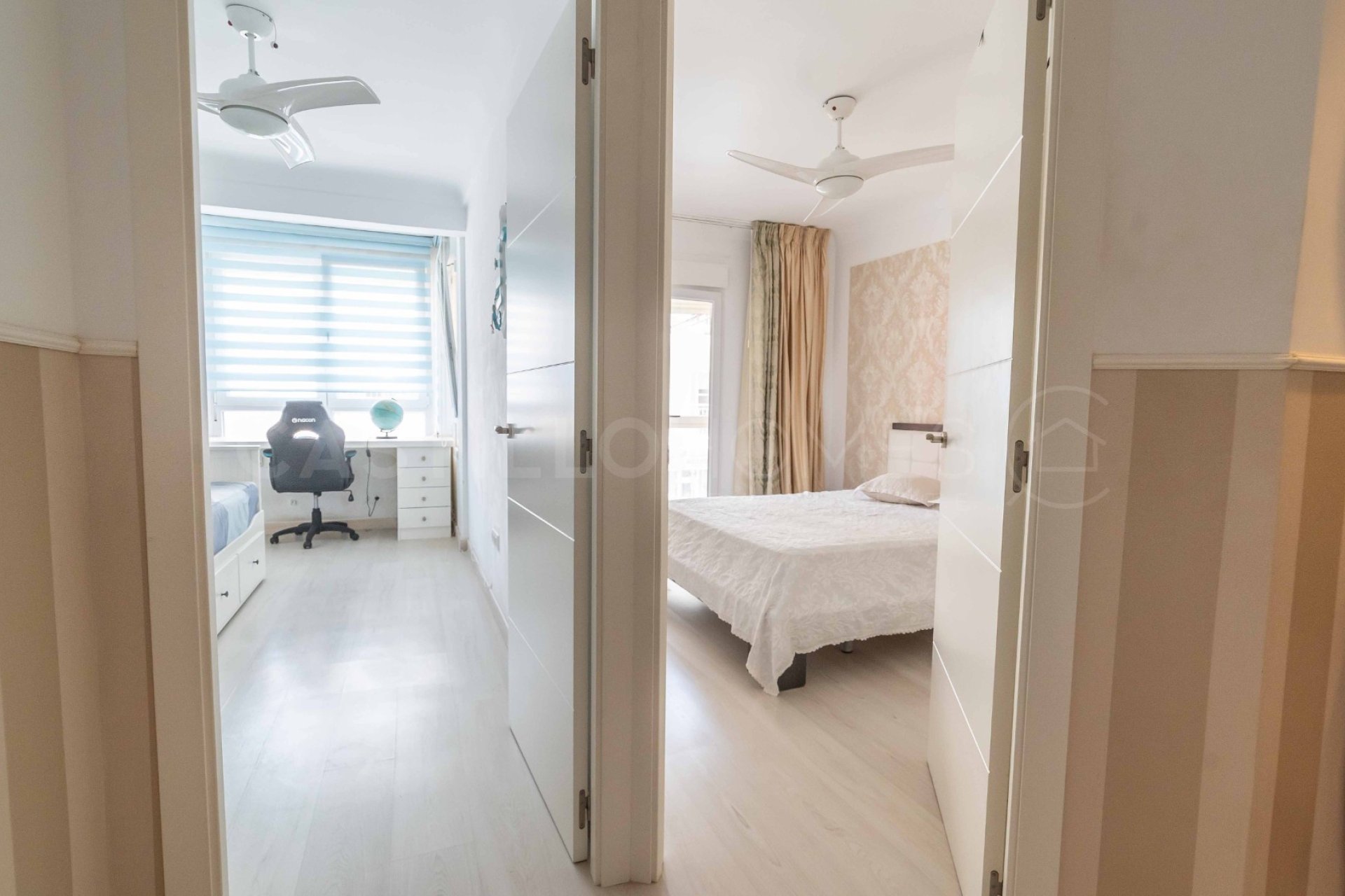 Reventa - Apartamento / piso - Torrevieja - Centro