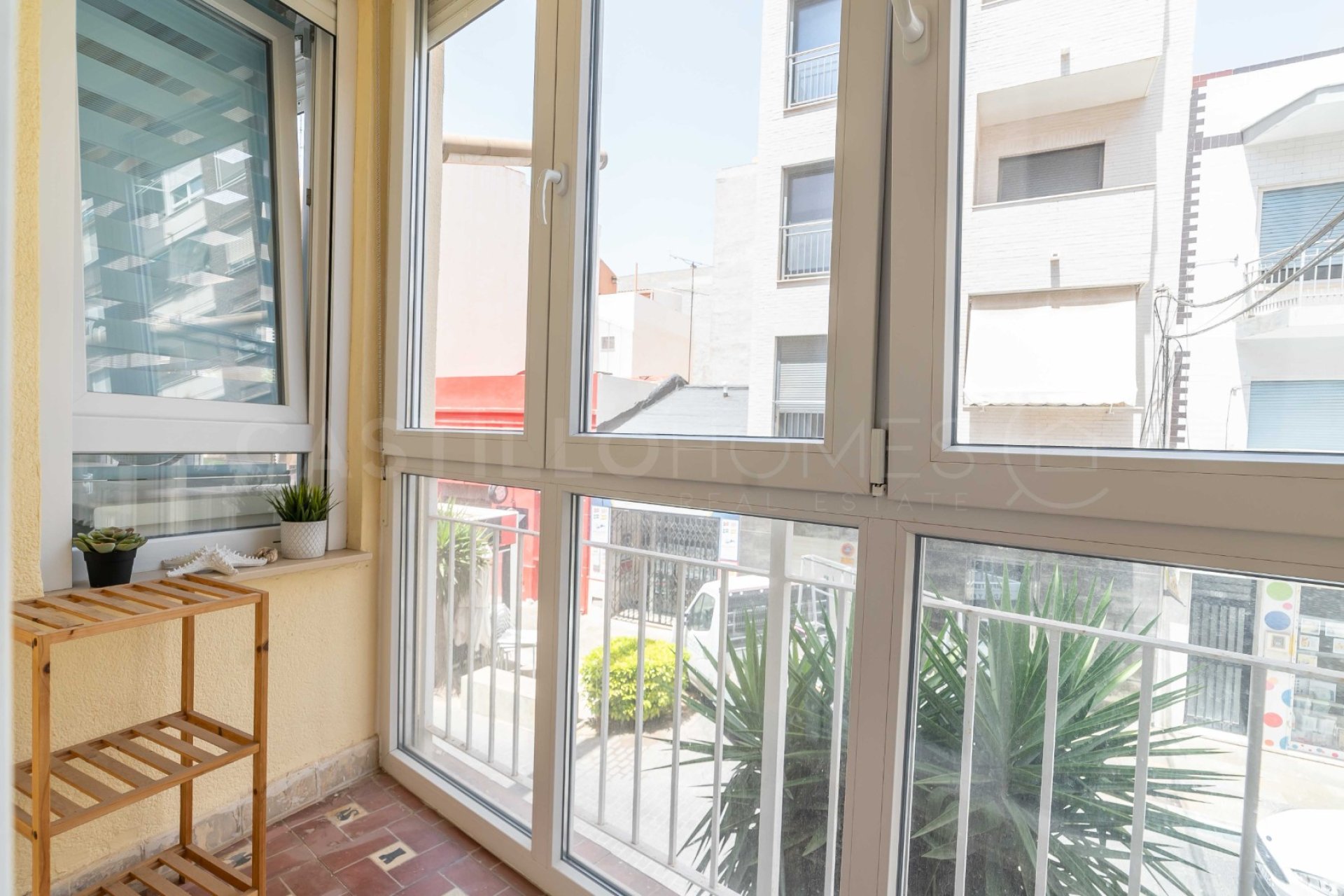 Reventa - Apartamento / piso - Torrevieja - Centro