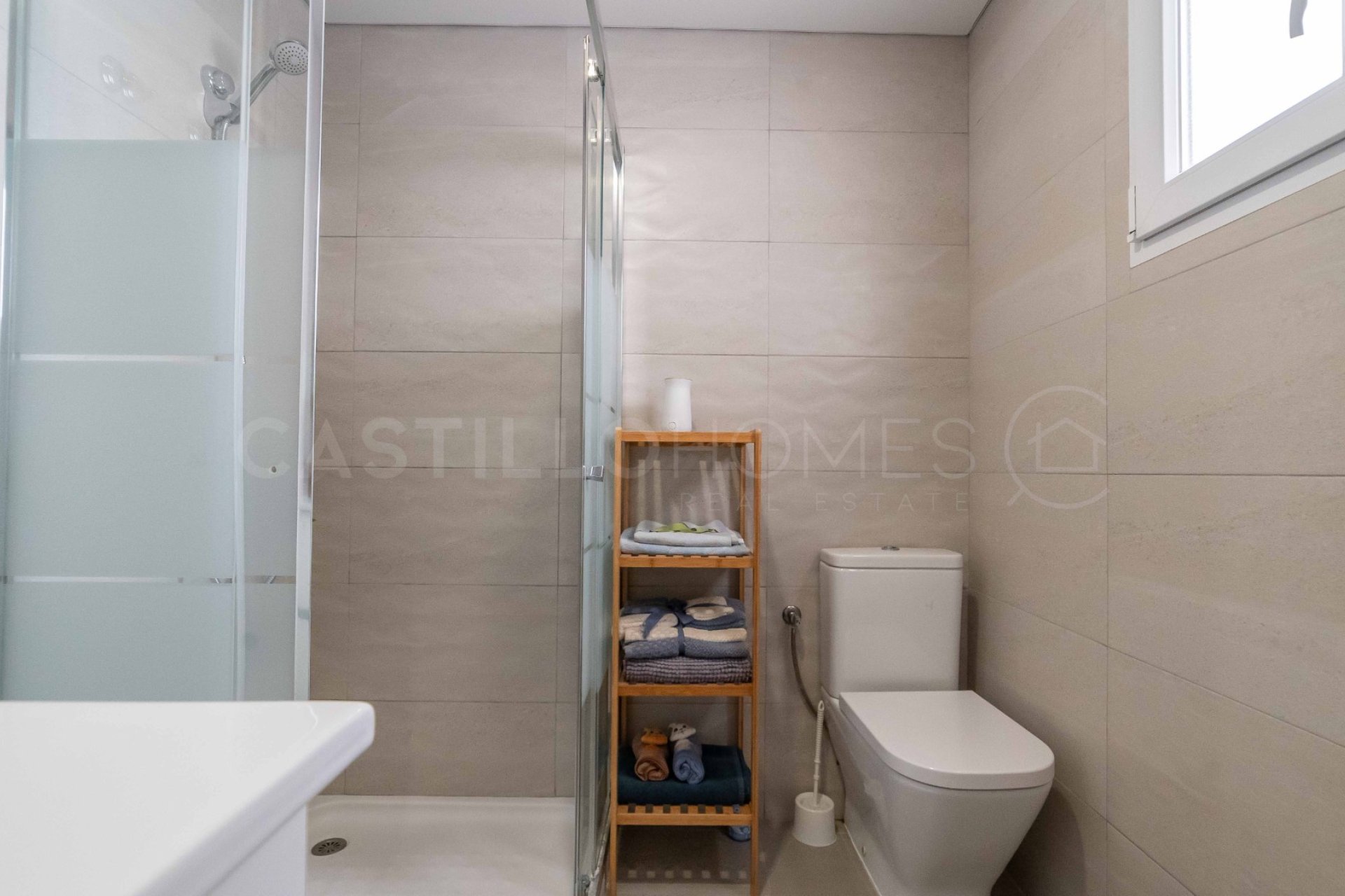 Reventa - Apartamento / piso - Torrevieja - Centro