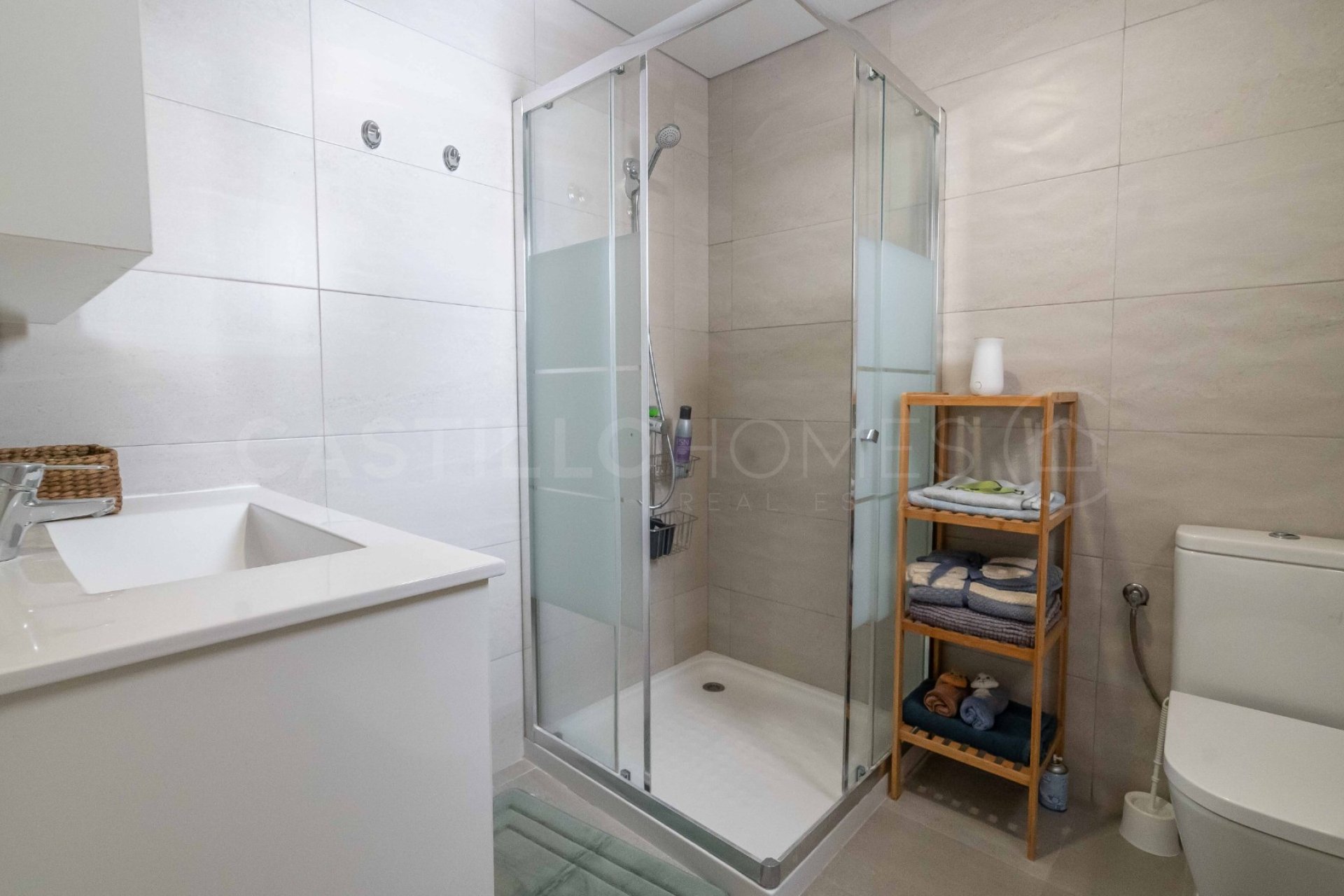 Reventa - Apartamento / piso - Torrevieja - Centro