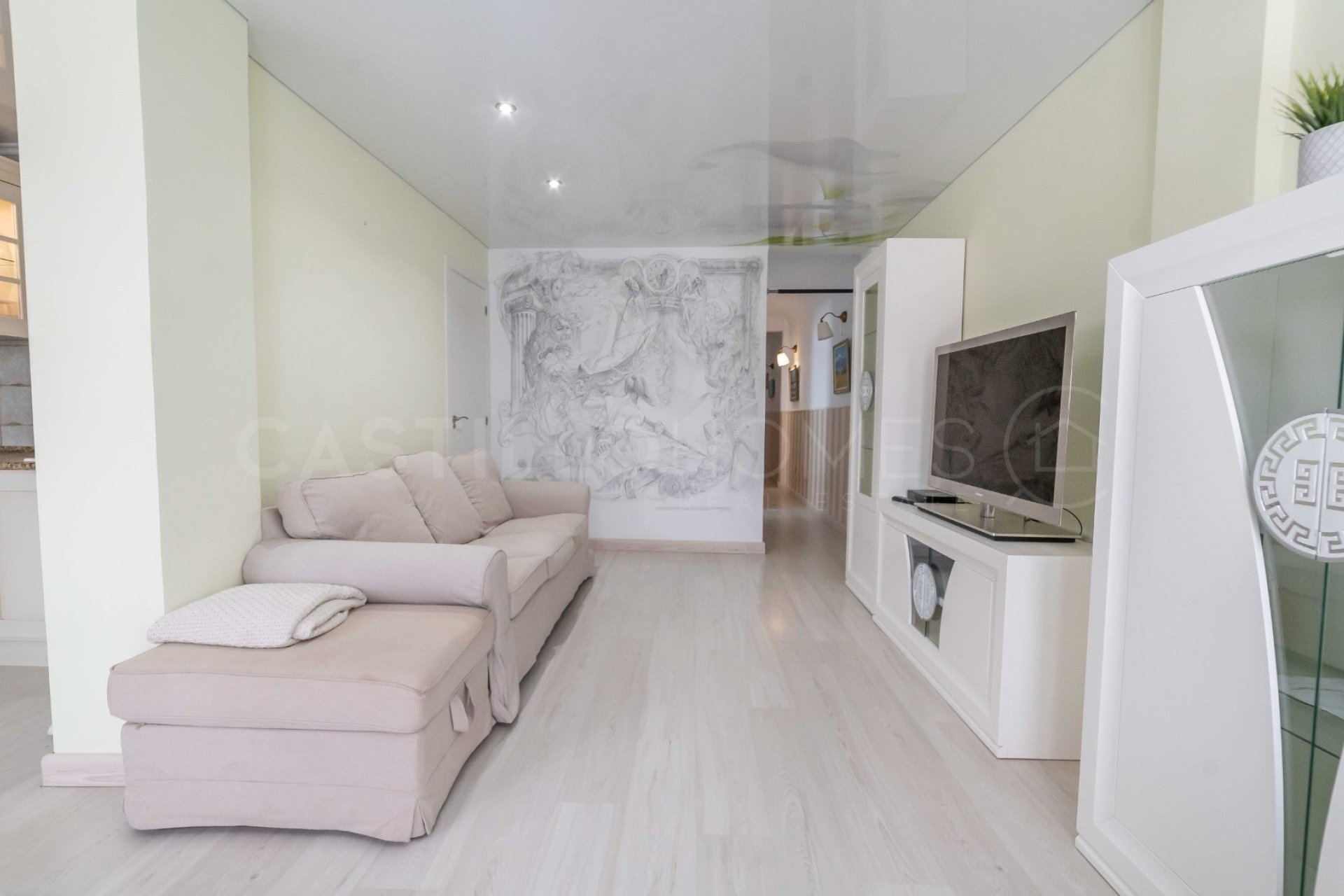 Reventa - Apartamento / piso - Torrevieja - Centro