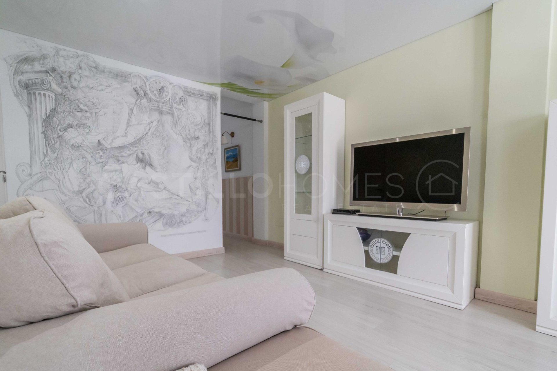 Reventa - Apartamento / piso - Torrevieja - Centro