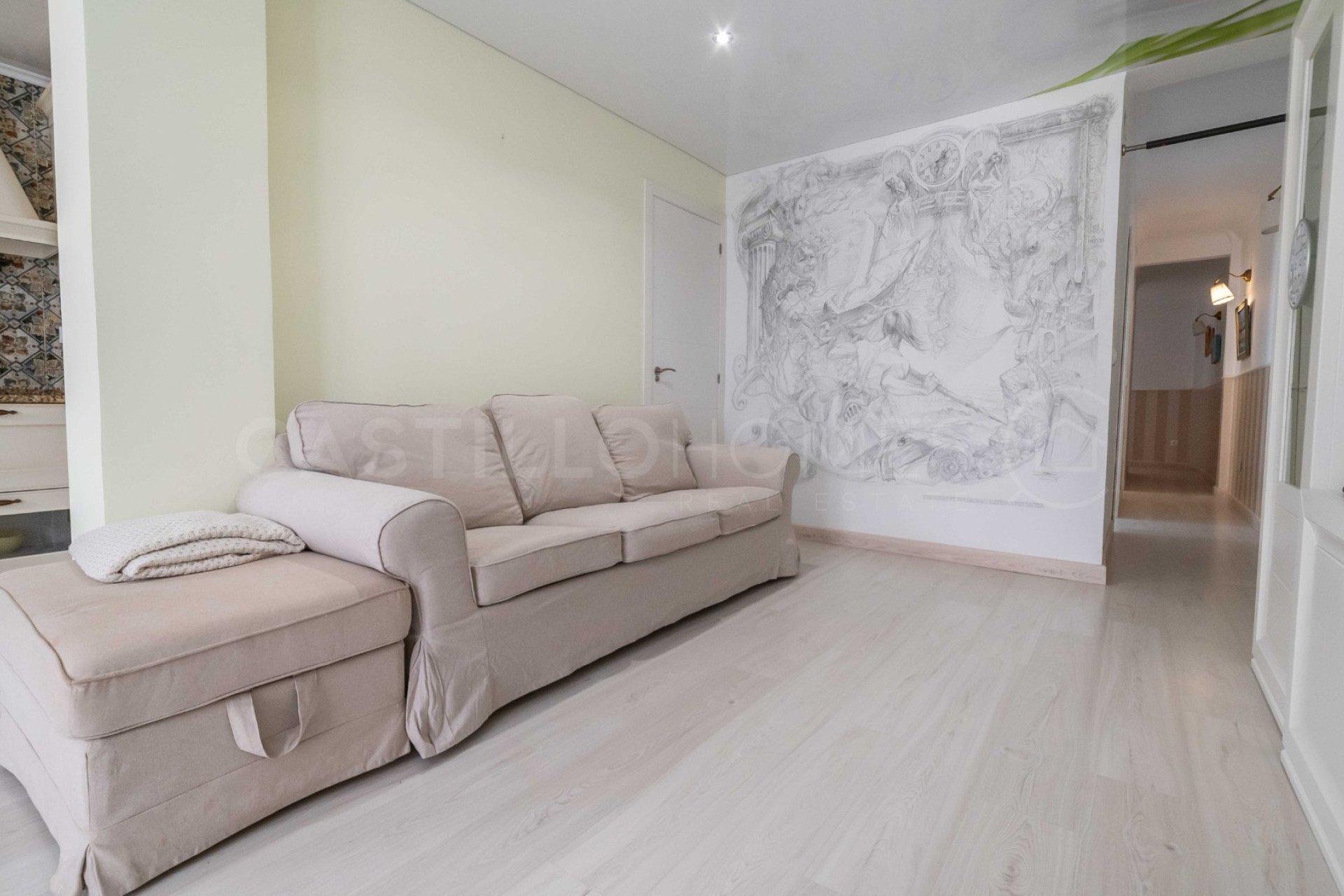 Reventa - Apartamento / piso - Torrevieja - Centro