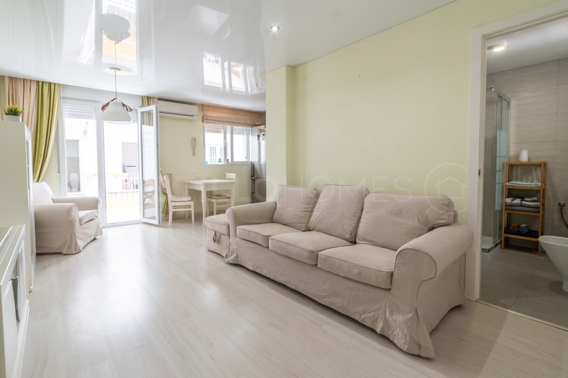 Reventa - Apartamento / piso - Torrevieja - Centro