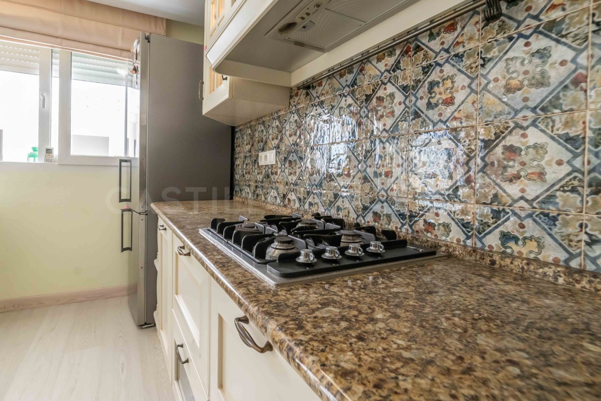 Reventa - Apartamento / piso - Torrevieja - Centro
