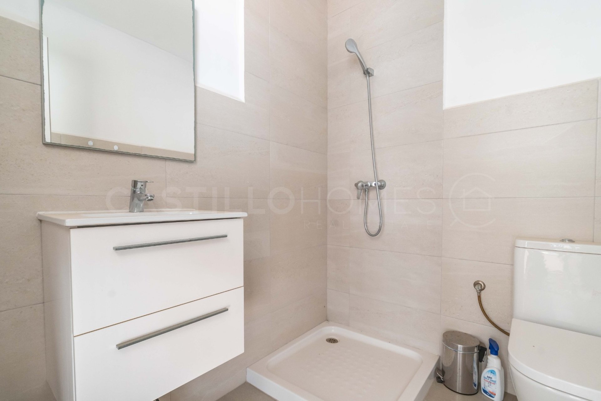 Reventa - Apartamento / piso - Torrevieja - Centro