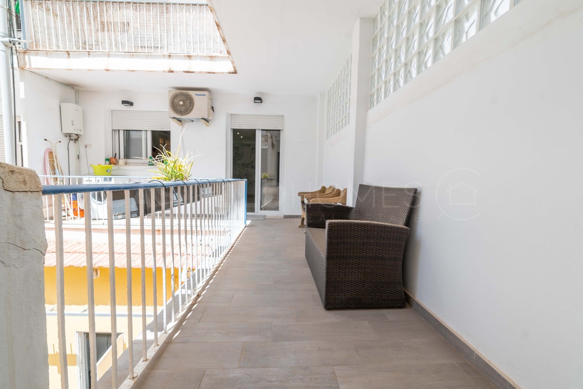 Reventa - Apartamento / piso - Torrevieja - Centro