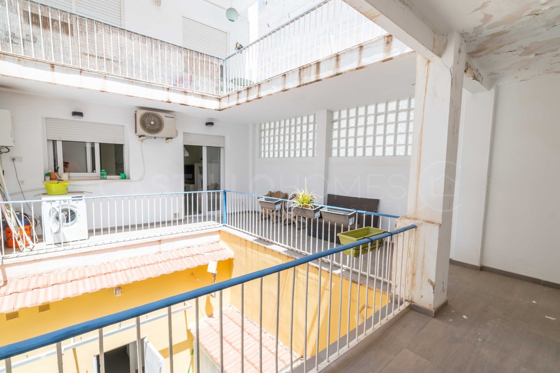 Reventa - Apartamento / piso - Torrevieja - Centro
