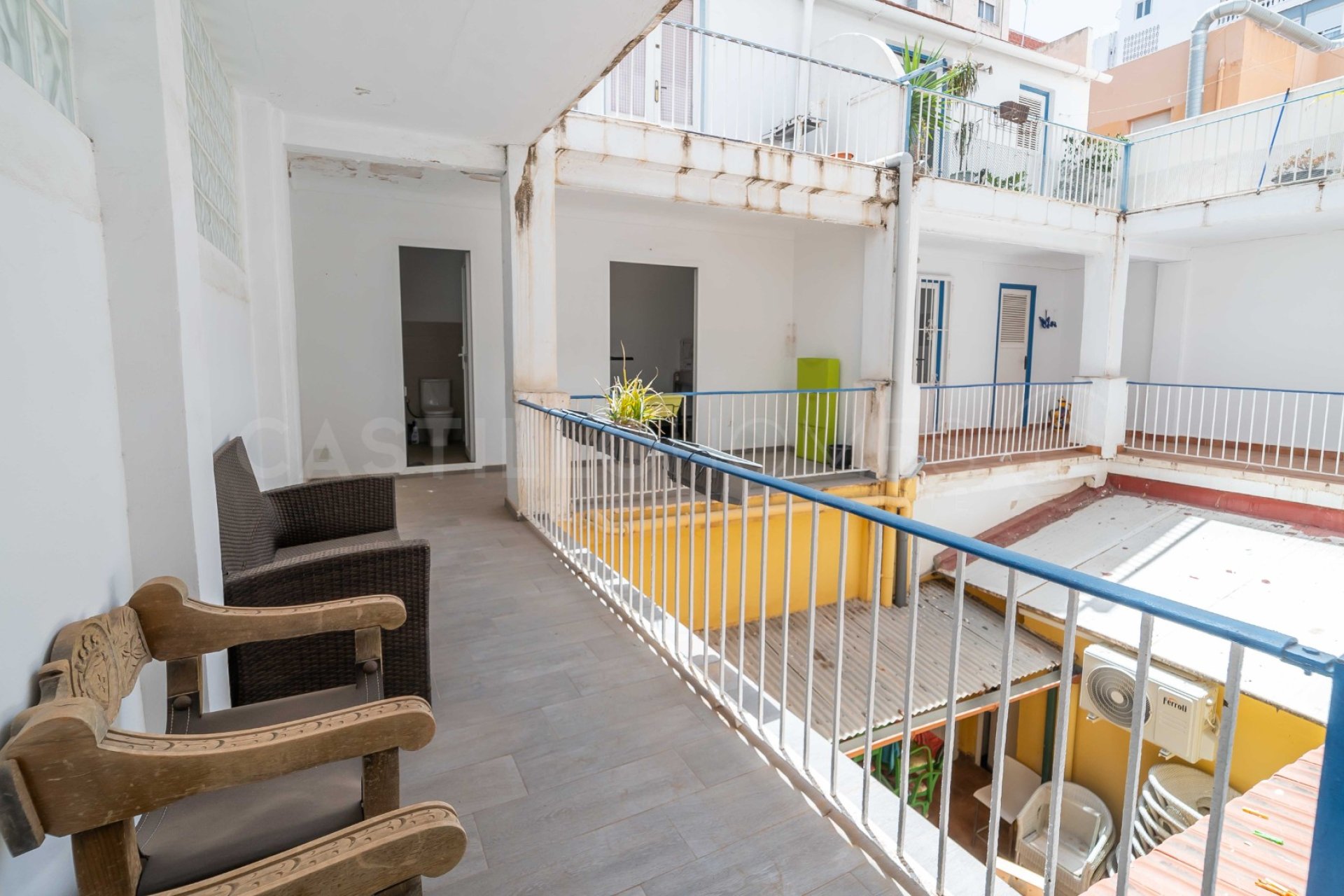 Reventa - Apartamento / piso - Torrevieja - Centro