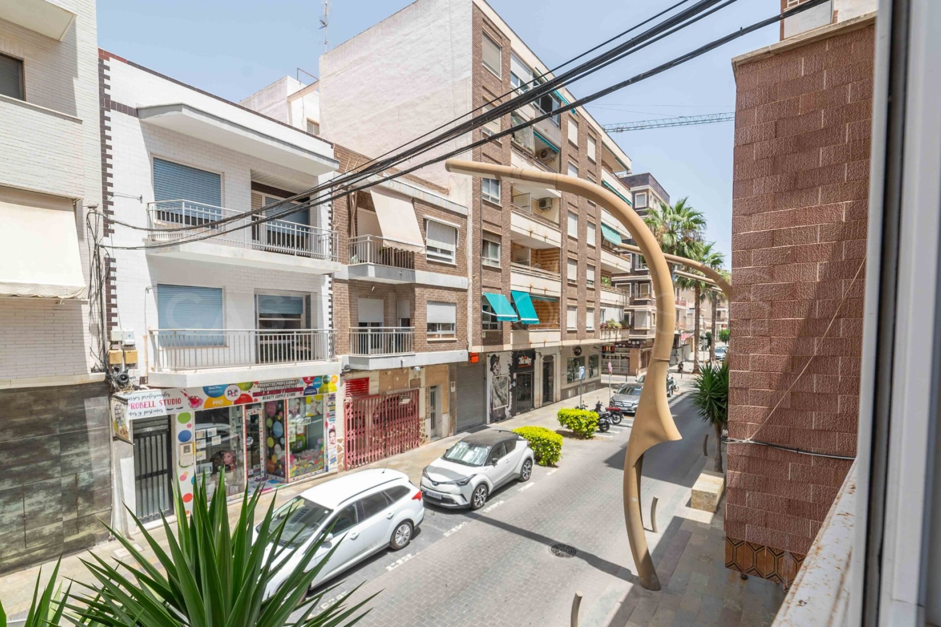 Reventa - Apartamento / piso - Torrevieja - Centro