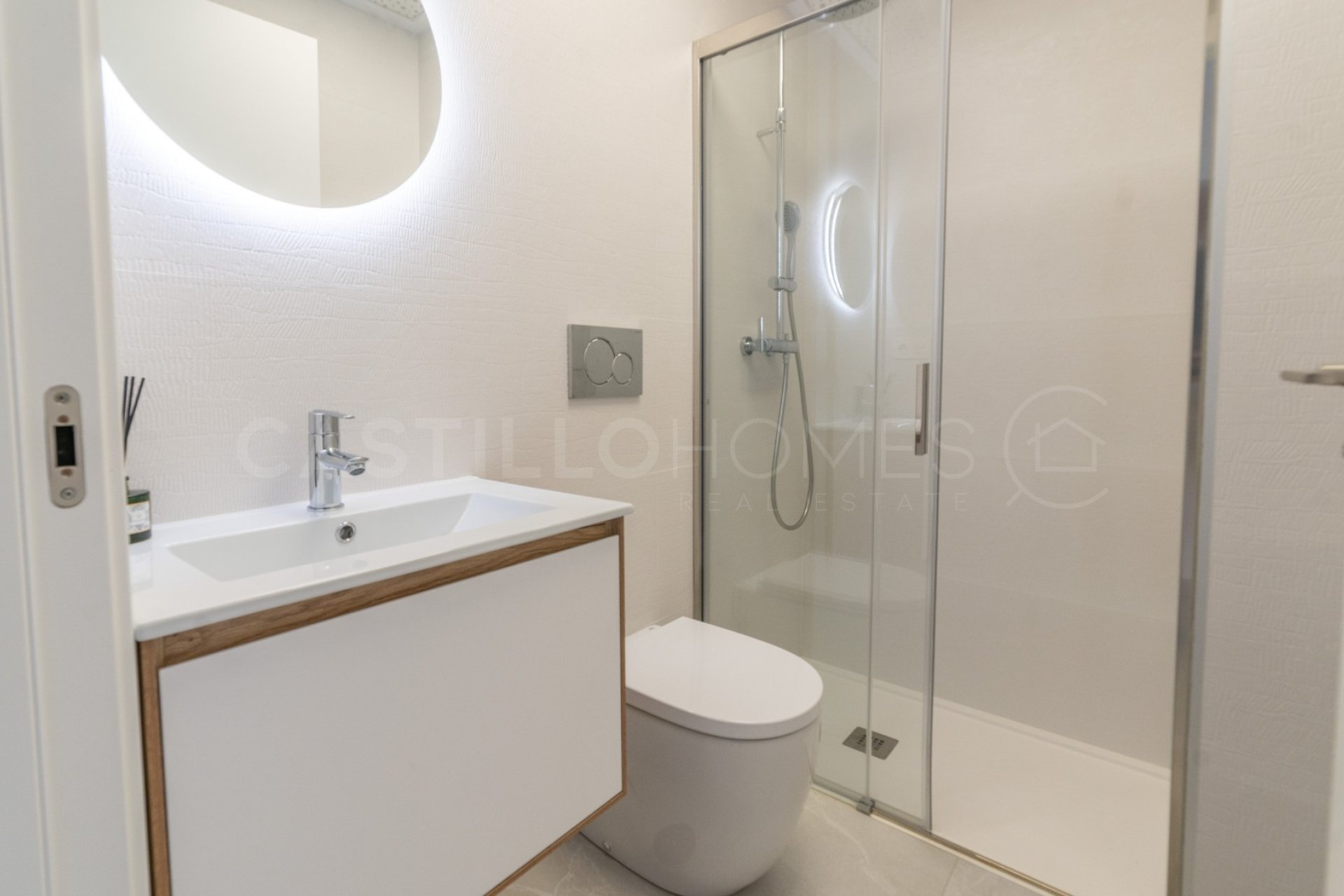 Reventa - Apartamento / piso - Torrevieja - Centro