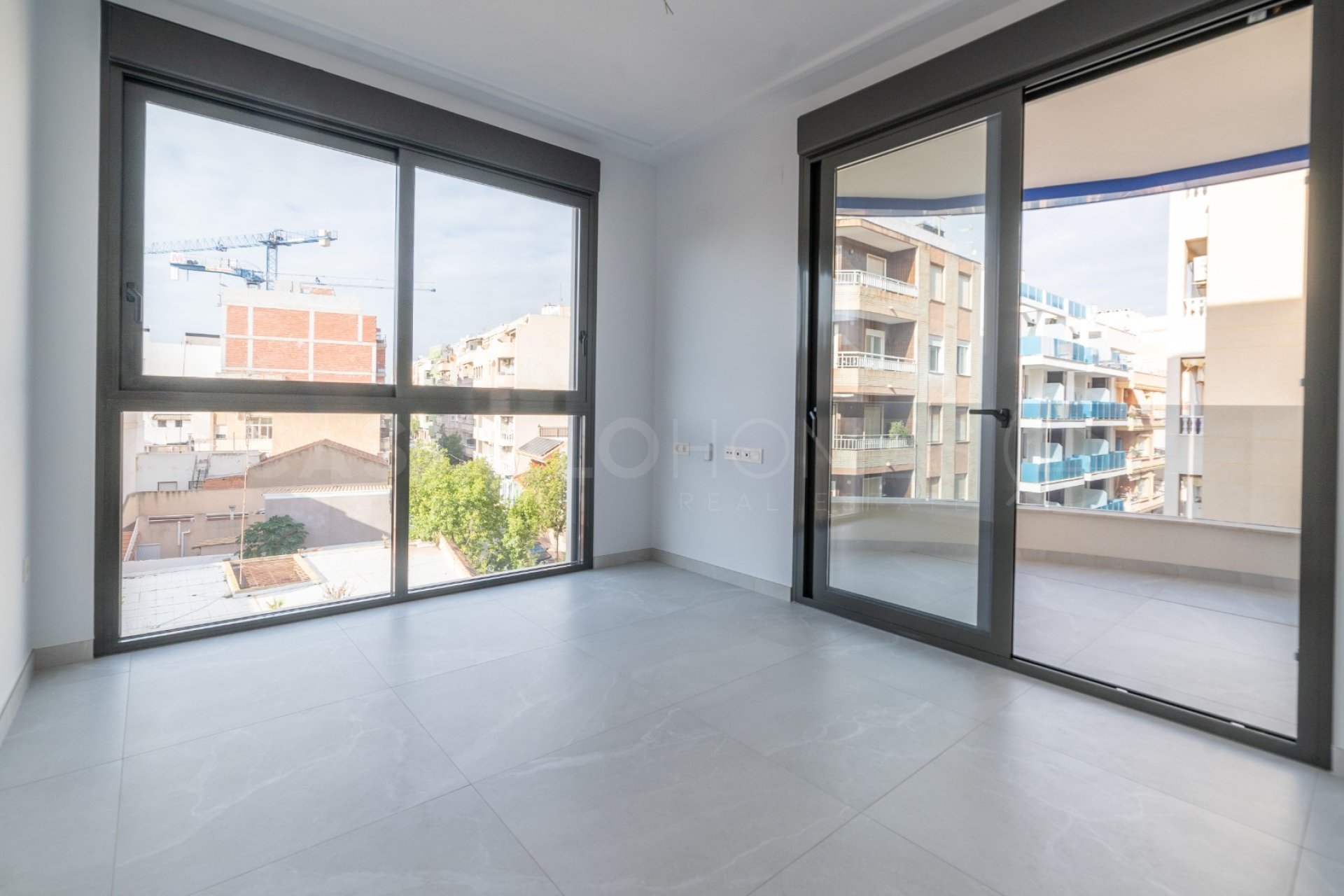 Reventa - Apartamento / piso - Torrevieja - Centro