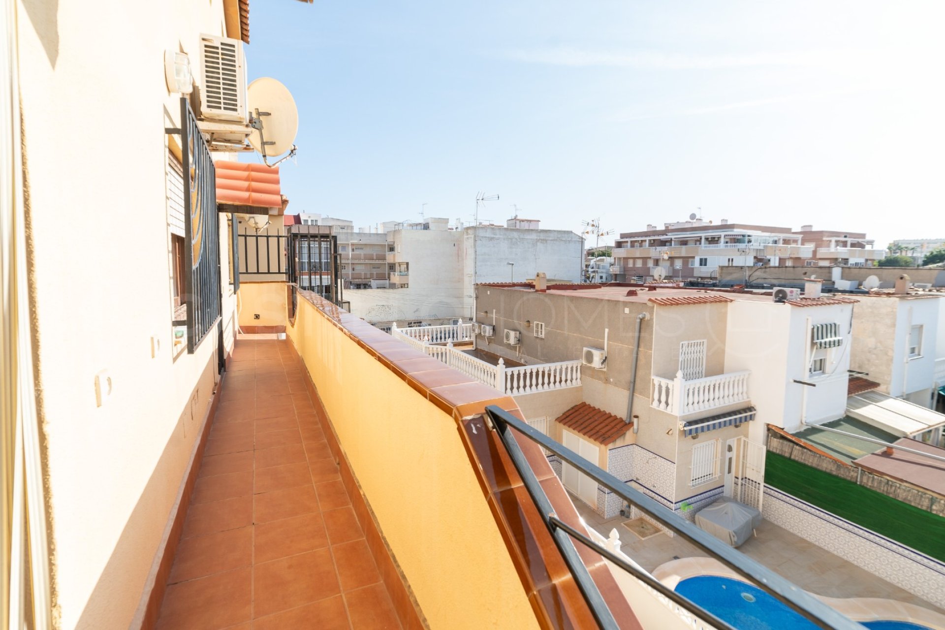 Reventa - Apartamento / piso - Torrevieja - Centro