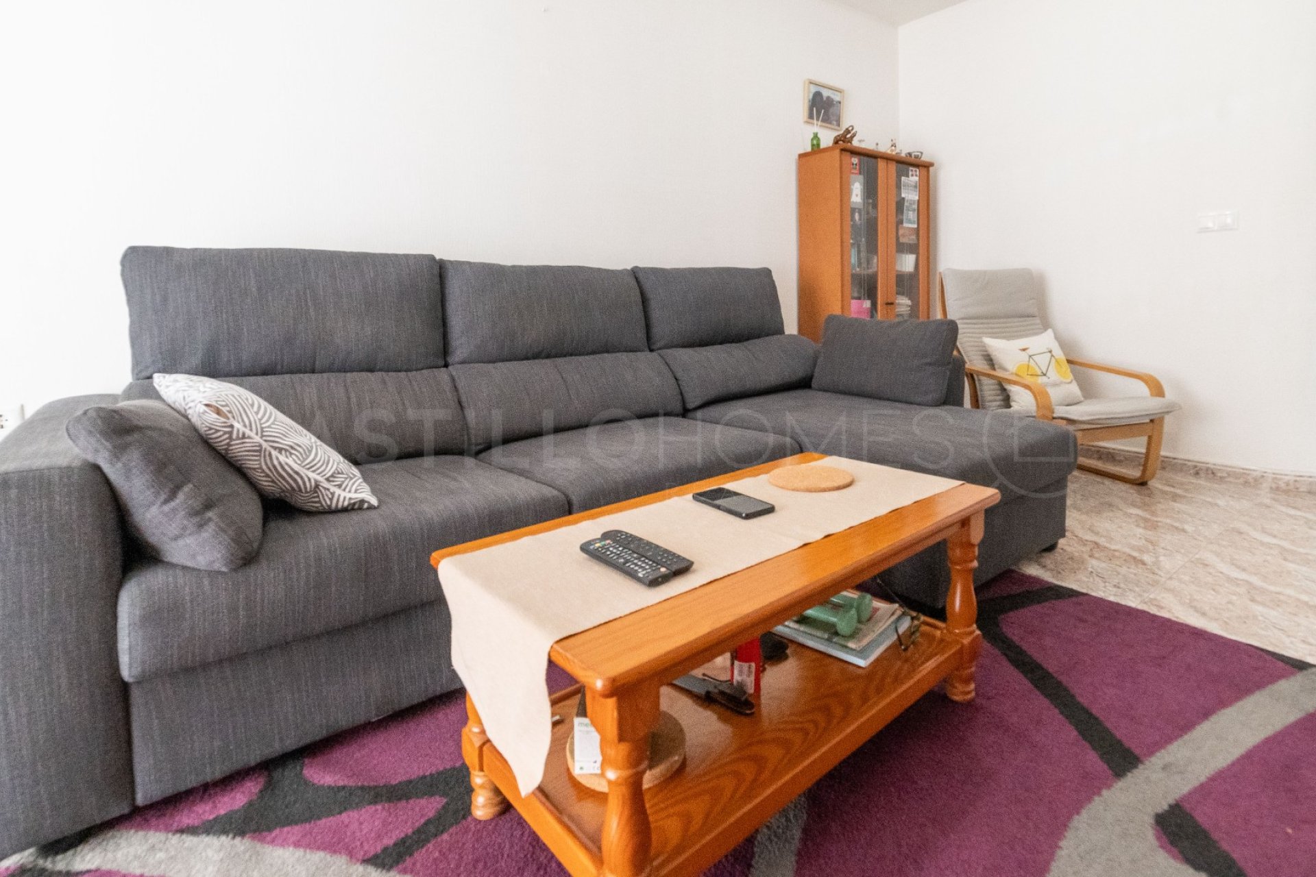 Reventa - Apartamento / piso - Torrevieja - Centro