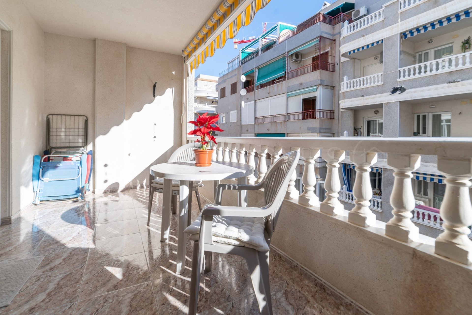 Reventa - Apartamento / piso - Torrevieja - Centro