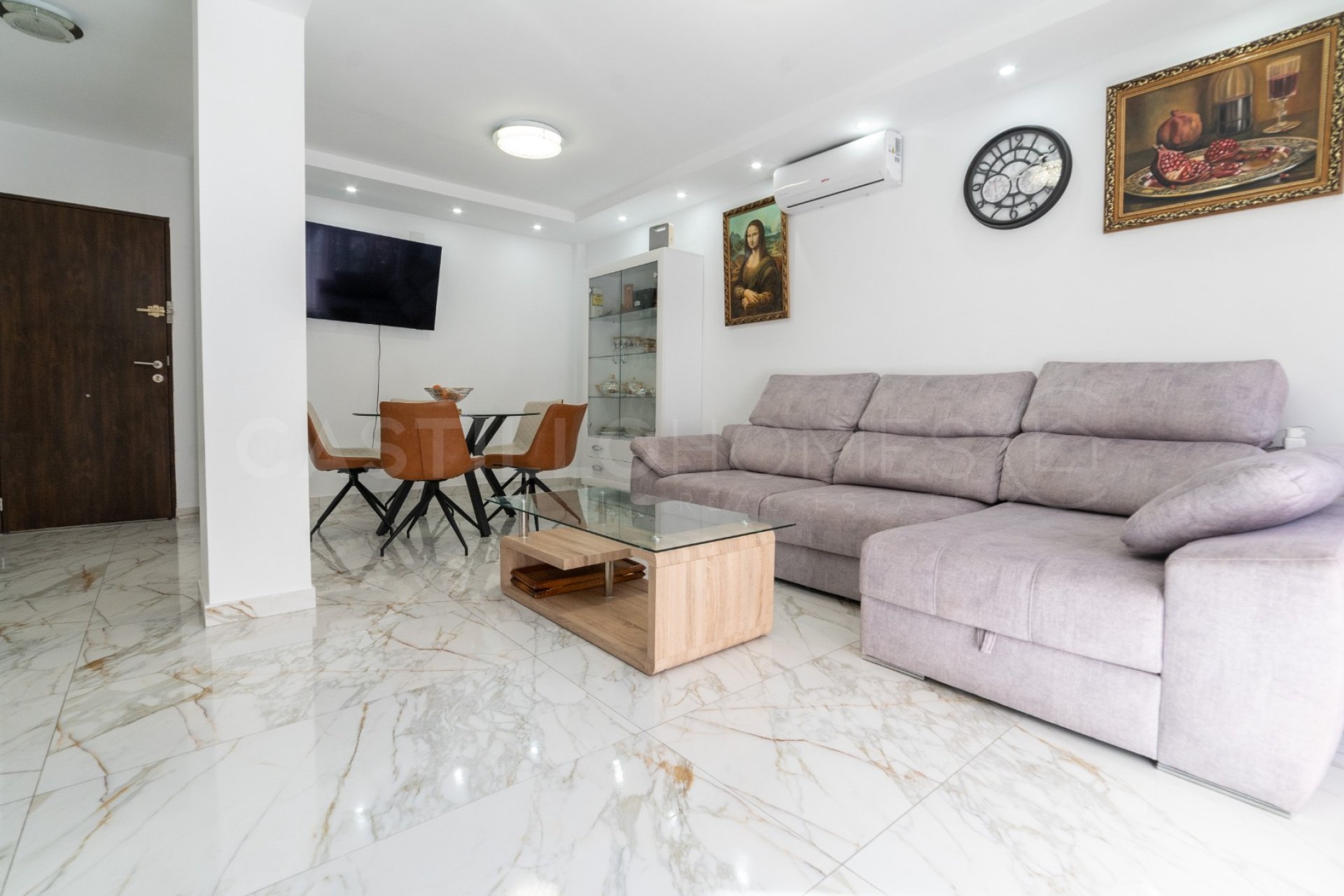 Reventa - Apartamento / piso - Torrevieja - Centro