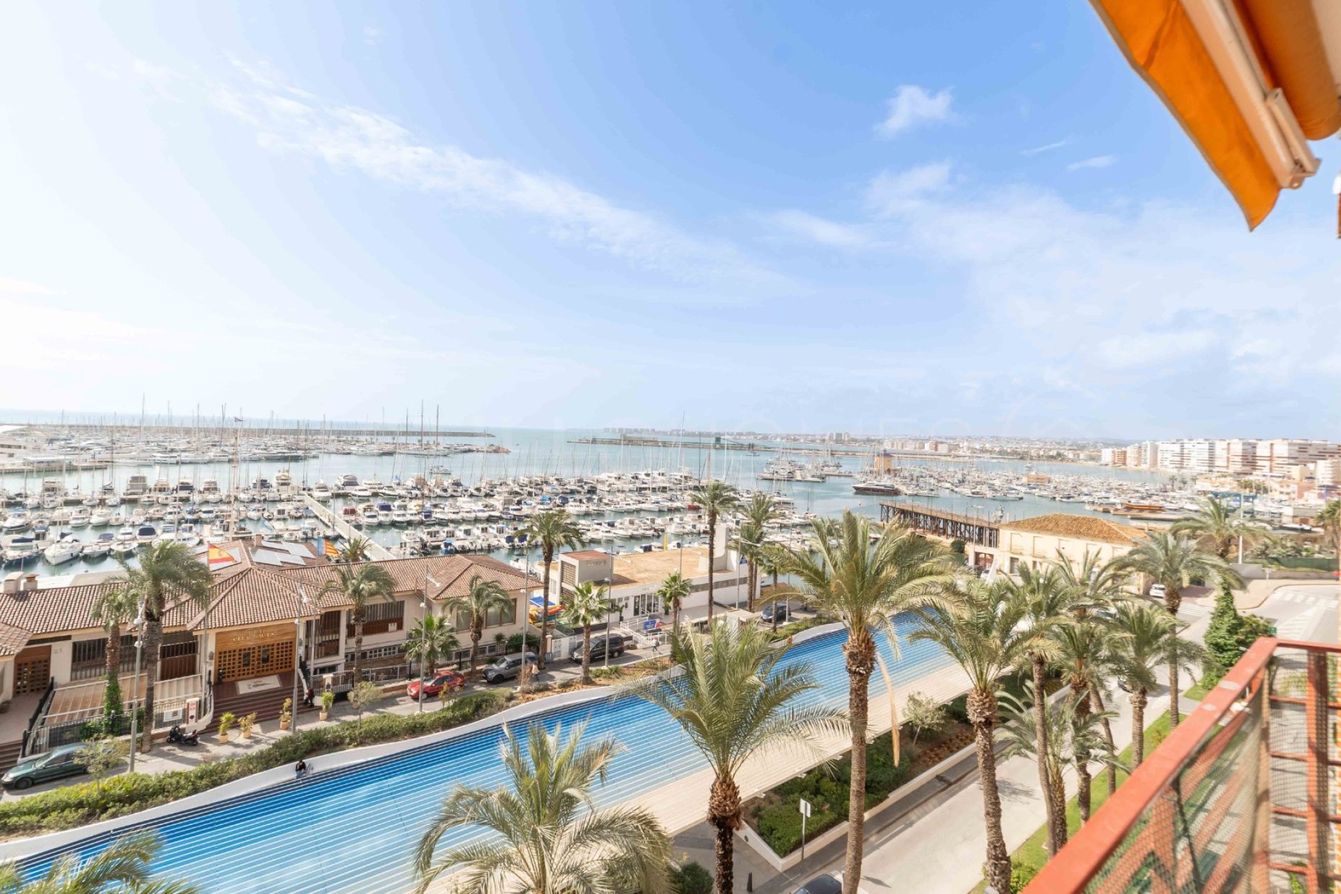 Reventa - Apartamento / piso - Torrevieja - Centro