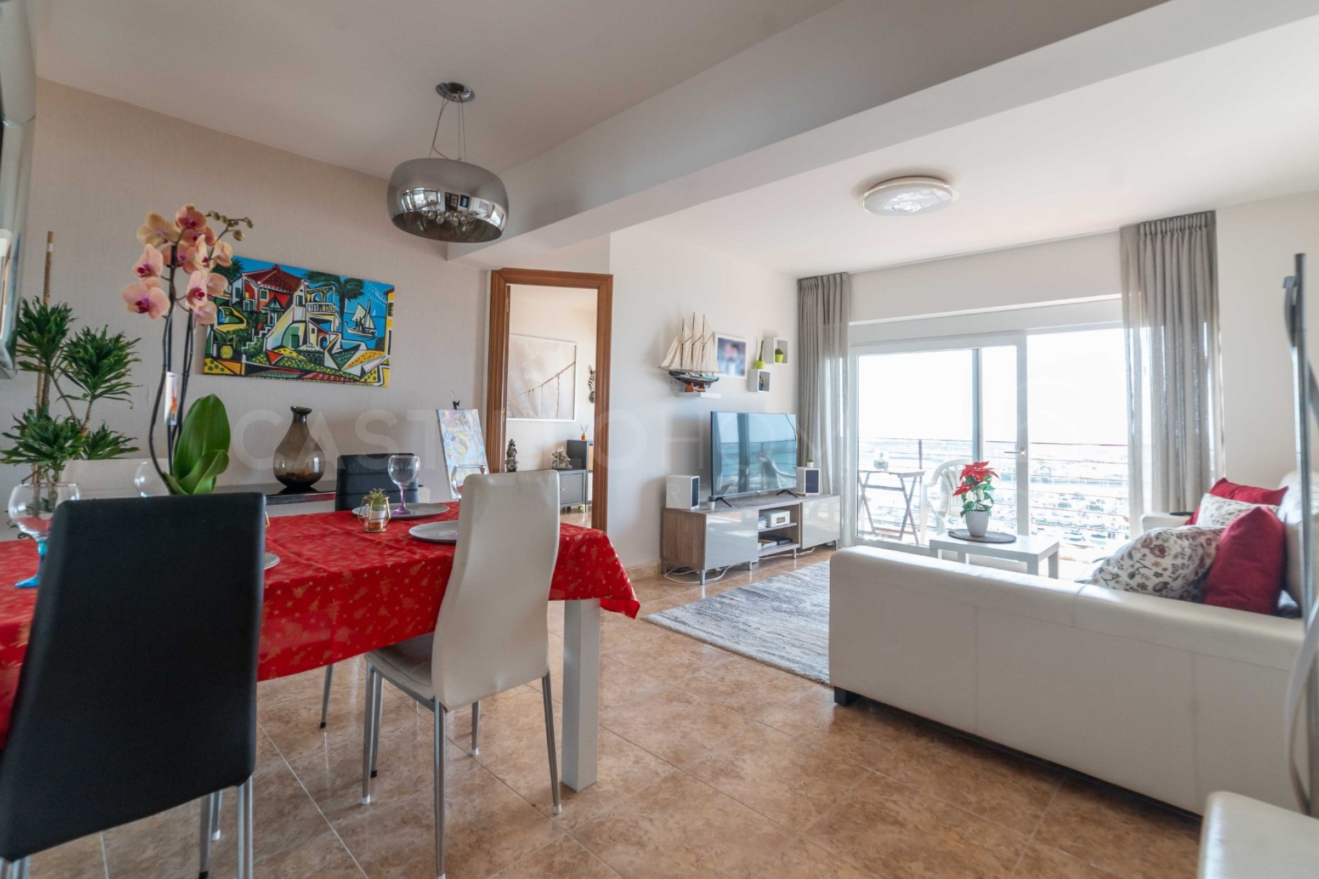 Reventa - Apartamento / piso - Torrevieja - Centro
