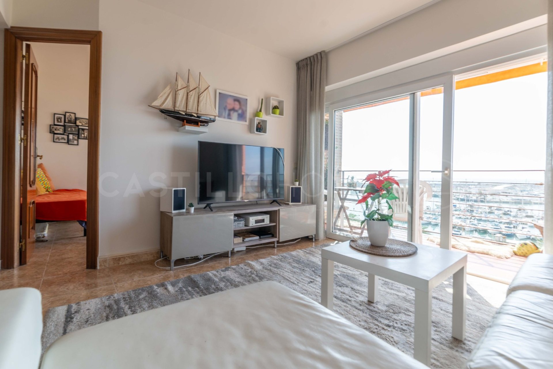 Reventa - Apartamento / piso - Torrevieja - Centro