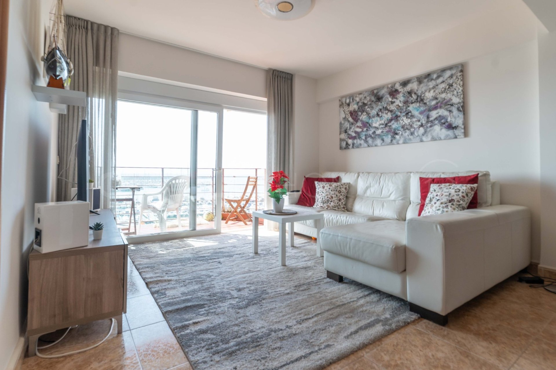 Reventa - Apartamento / piso - Torrevieja - Centro