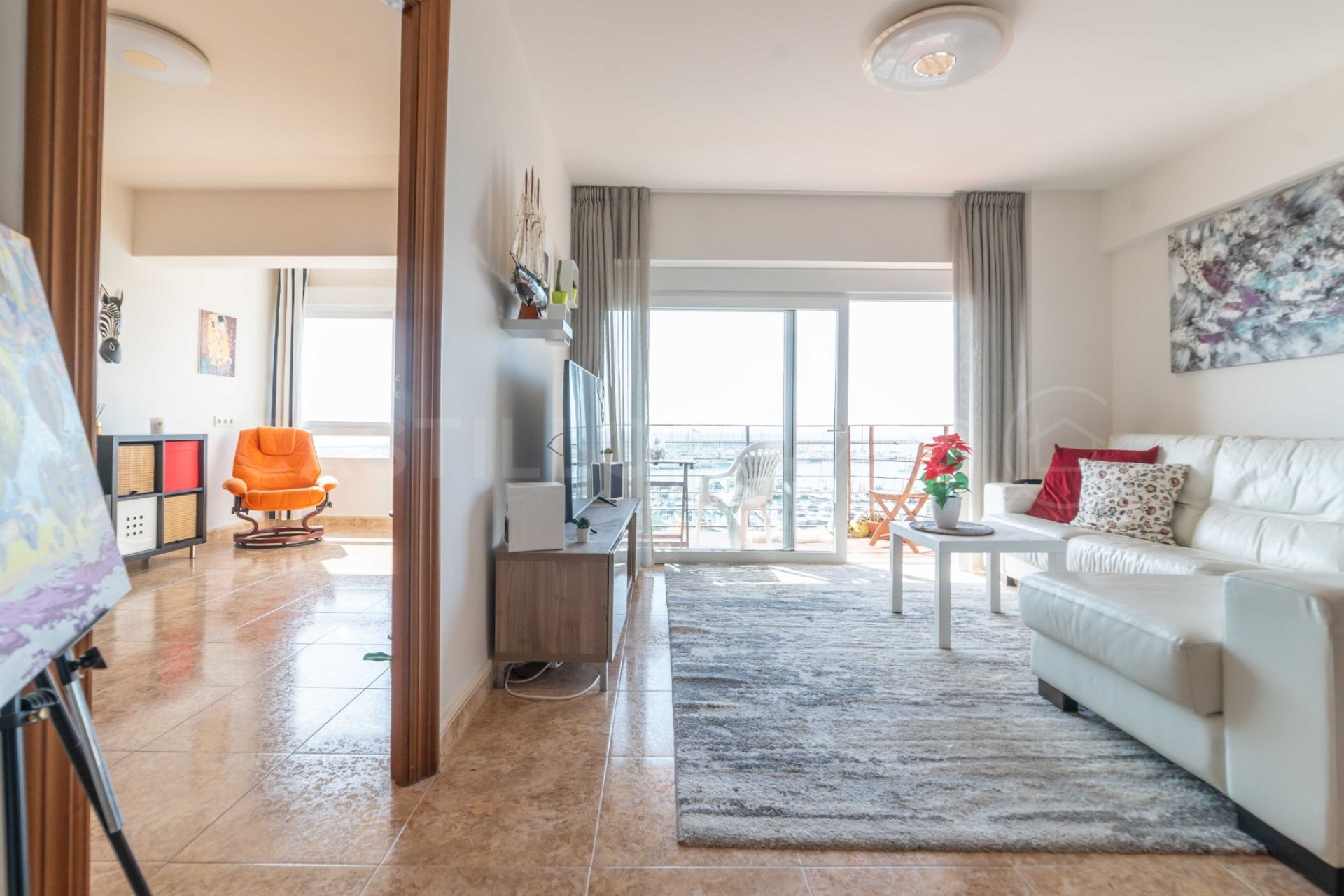 Reventa - Apartamento / piso - Torrevieja - Centro
