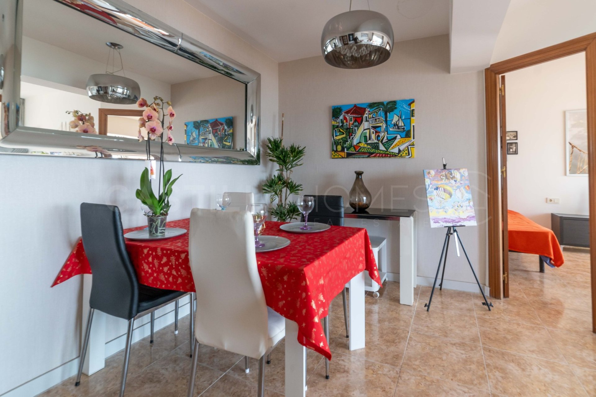 Reventa - Apartamento / piso - Torrevieja - Centro