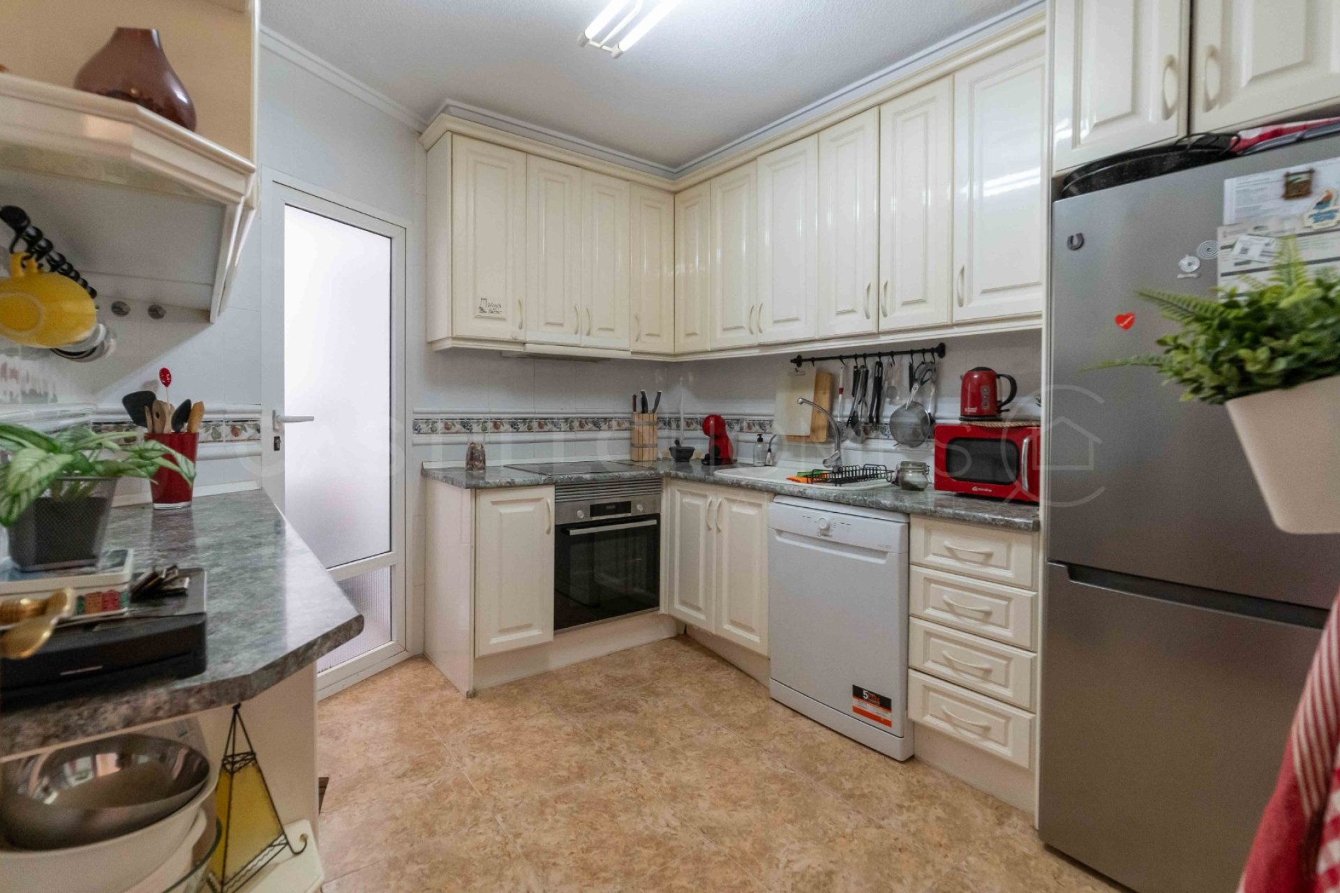Reventa - Apartamento / piso - Torrevieja - Centro