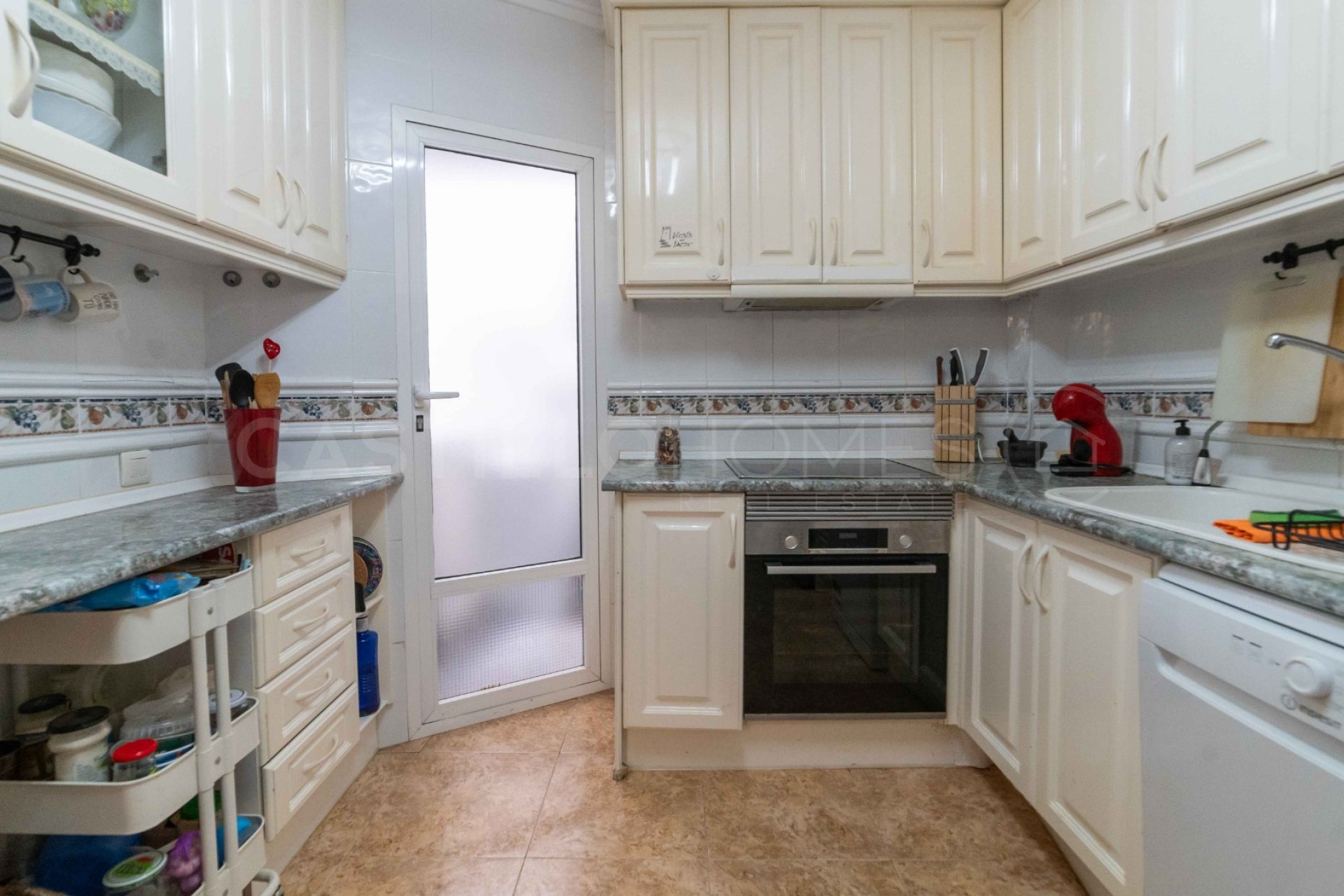 Reventa - Apartamento / piso - Torrevieja - Centro