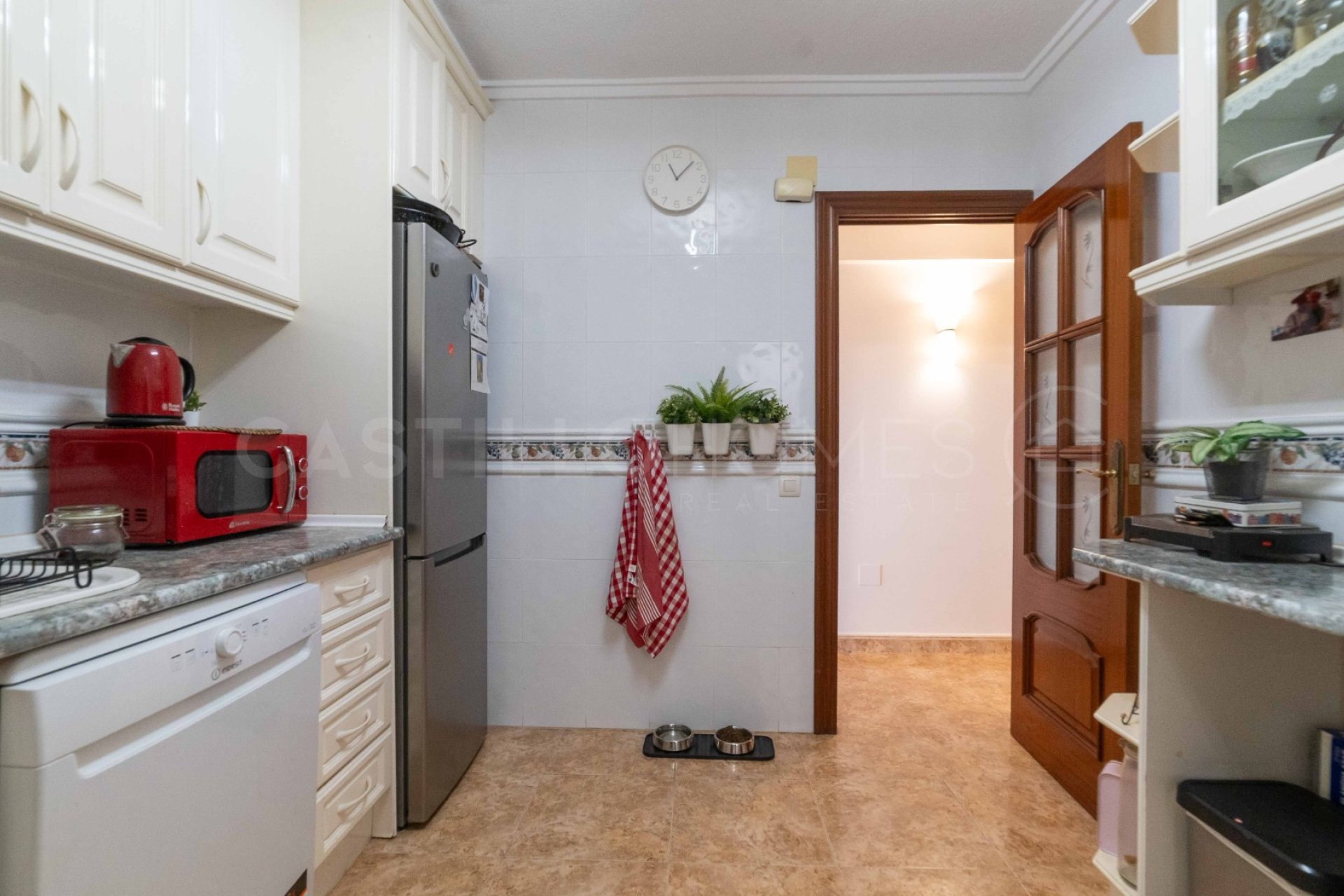 Reventa - Apartamento / piso - Torrevieja - Centro