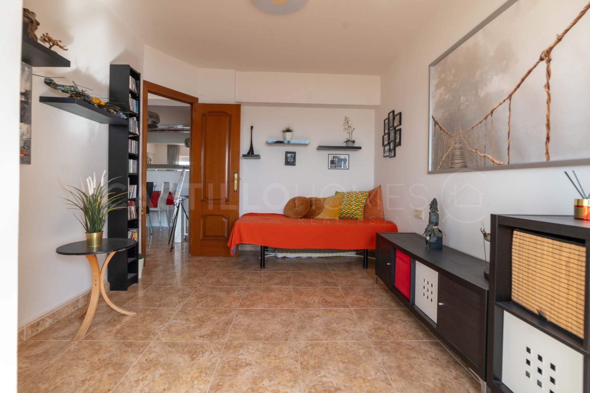 Reventa - Apartamento / piso - Torrevieja - Centro