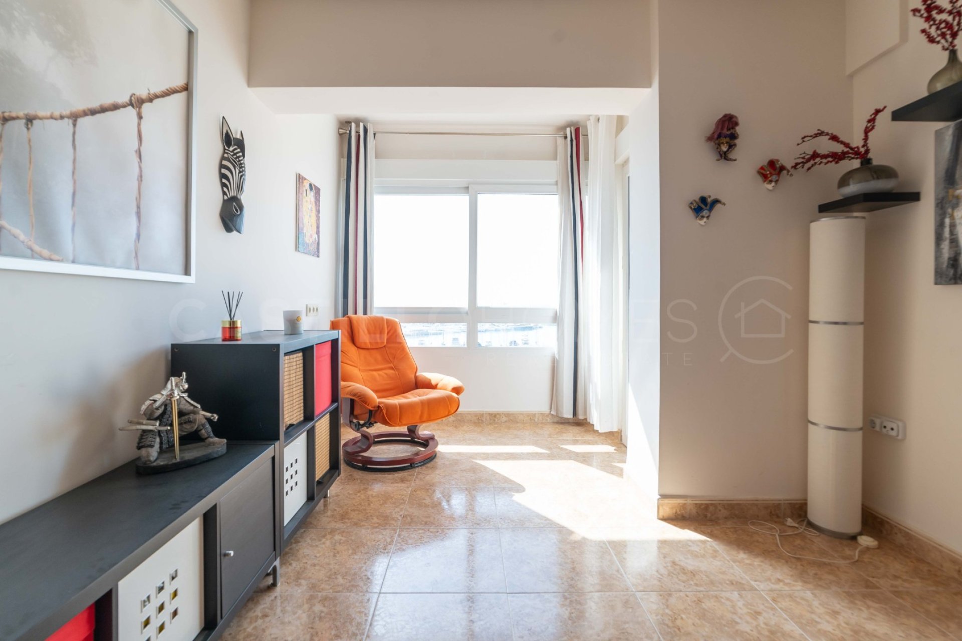 Reventa - Apartamento / piso - Torrevieja - Centro
