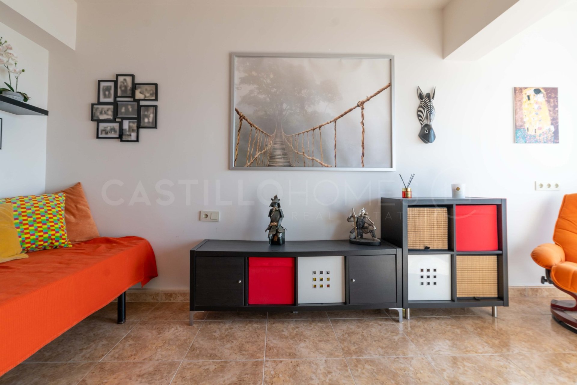 Reventa - Apartamento / piso - Torrevieja - Centro