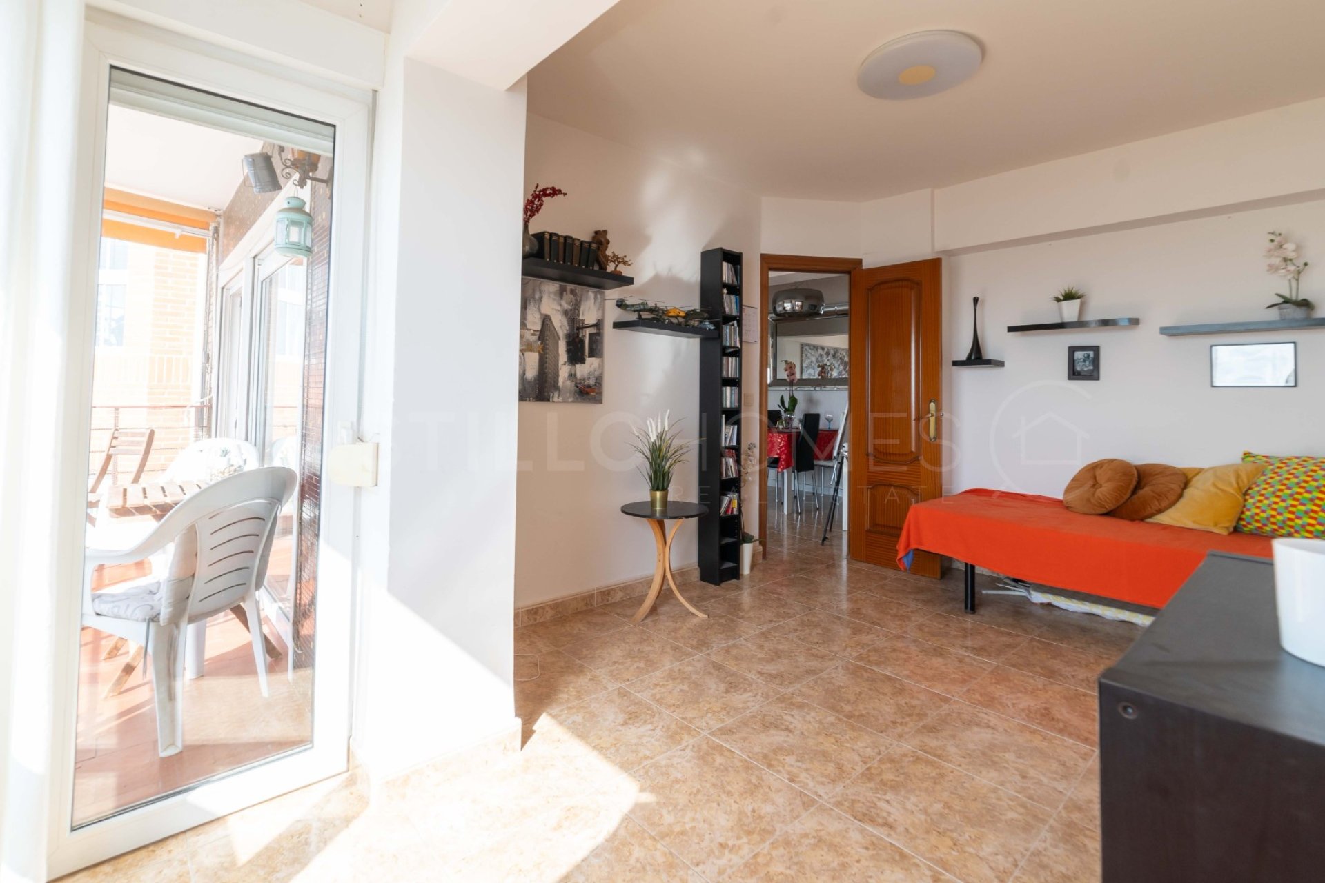 Reventa - Apartamento / piso - Torrevieja - Centro